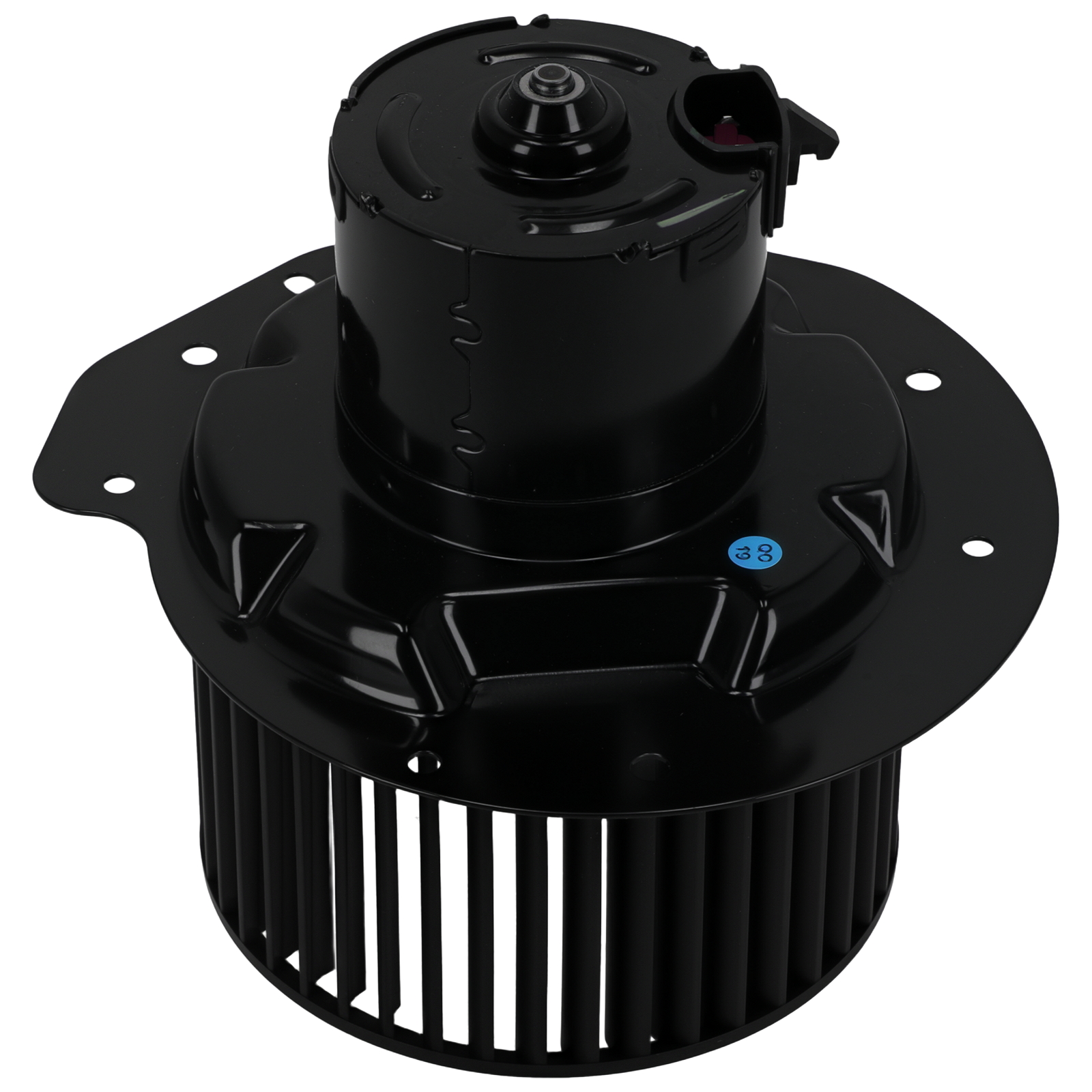 HVAC Heater Blower Motor Fan For Ford Bronco F-150 F-250 F-350 1987-1996 BM0249C