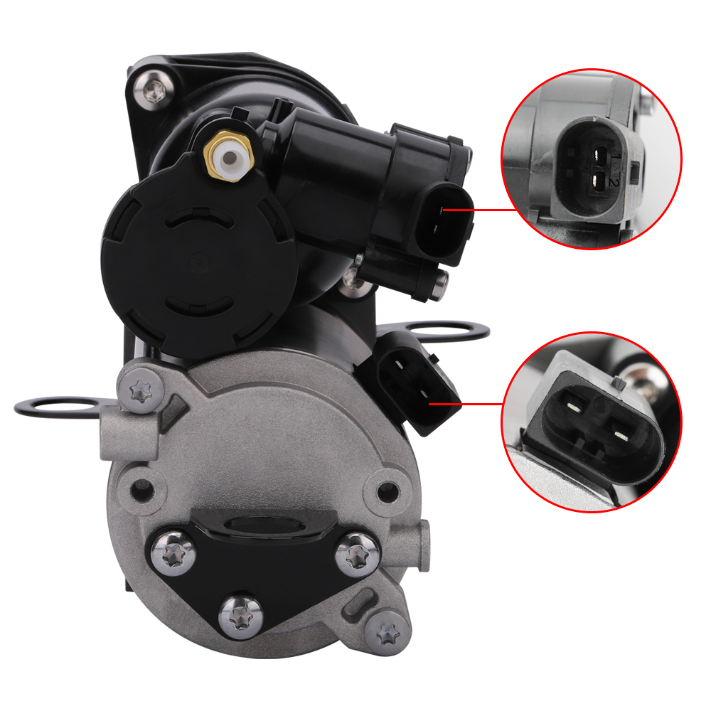 Sospensione Compressore ad Aria Pomp for Mercedes W164 X164 2005-2011 1643201204