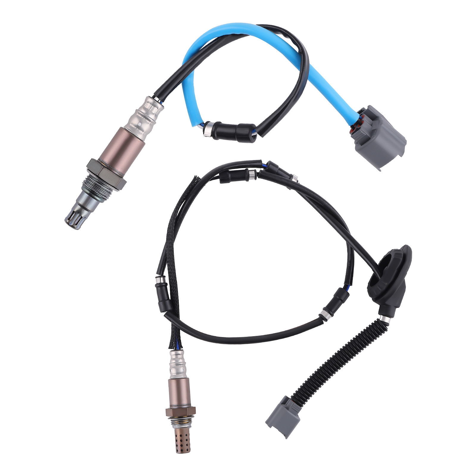 Upstream & Downstream O2 Oxygen Sensor for Honda Accord 2.4L 2003-2007  234-4797