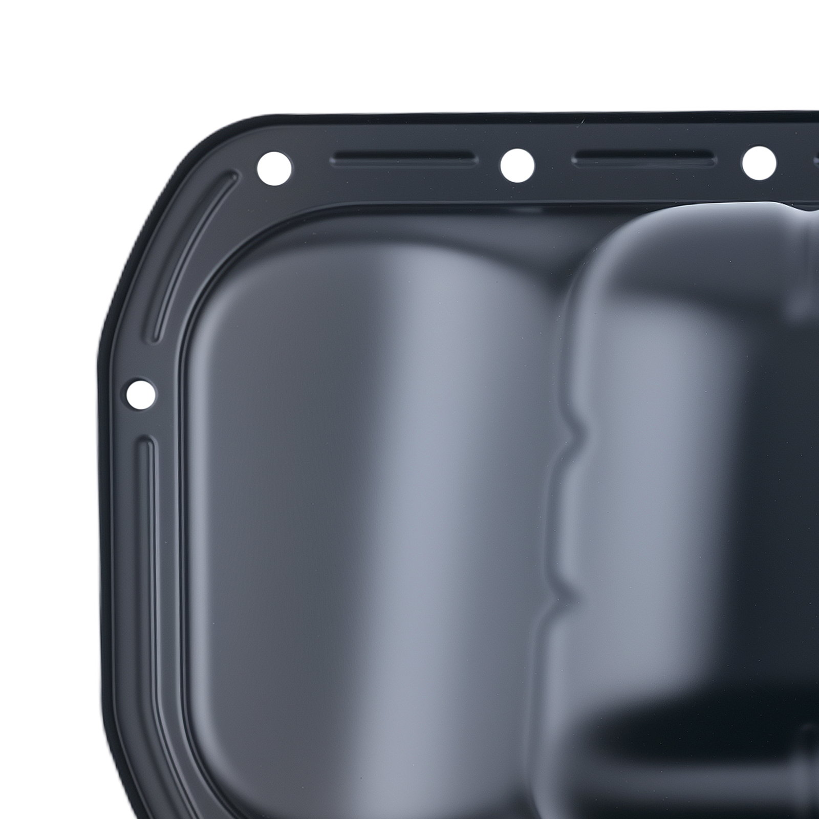 Motorölwanne for Ford B-Max C-Max Grand Fiesta Focus 1.6L 2S6Q6675AD