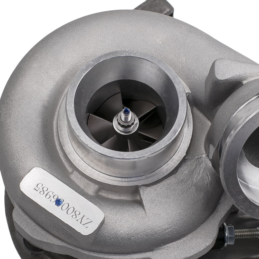 Turbo Turbolader for Mercedes 216 316 416 CDI 115KW 156PS A6120960399 709838 Ne