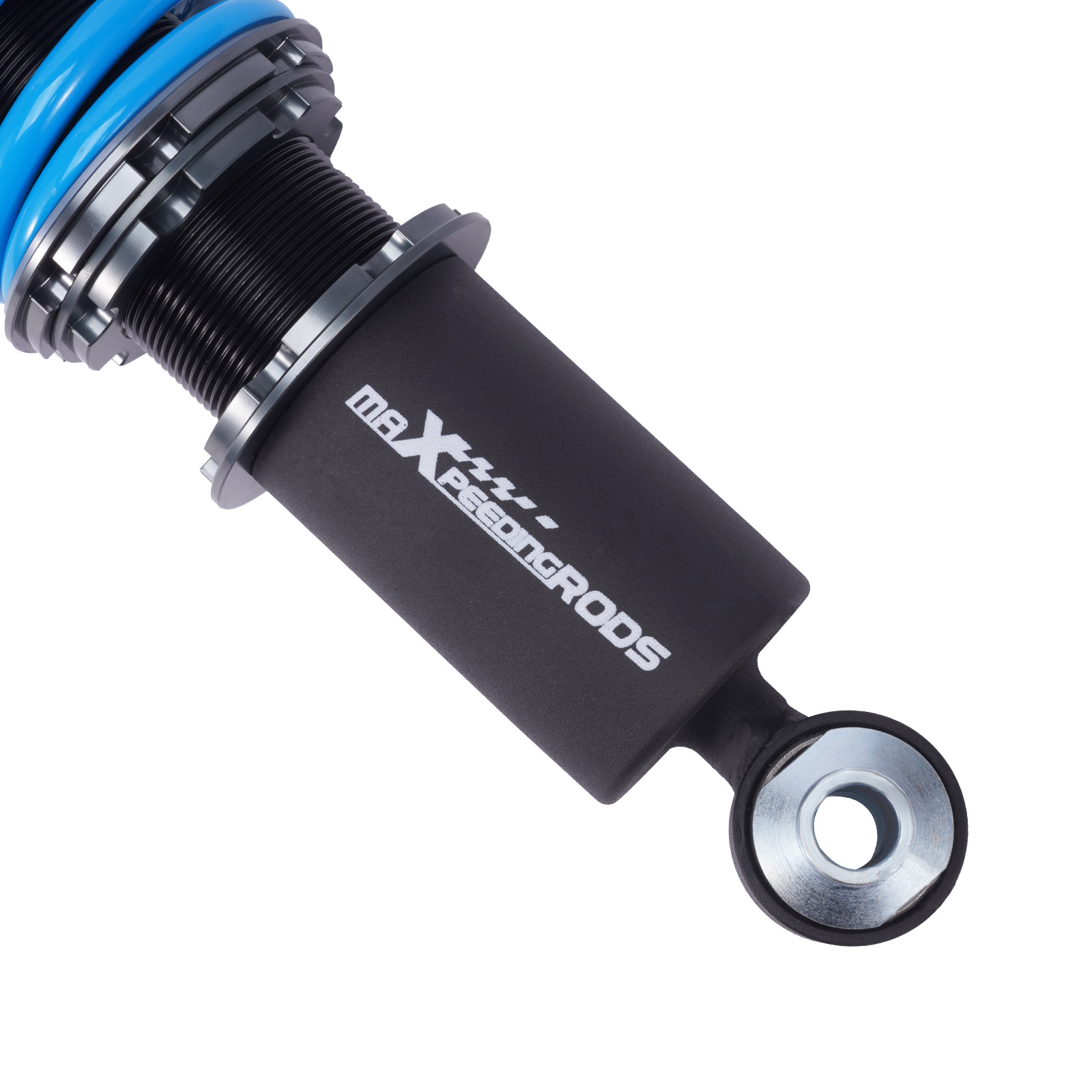 Gewindefahrwerk Satz for BMW 630Ci 645Ci 650i M6 E63 E64 2003-2010 Dämpfung