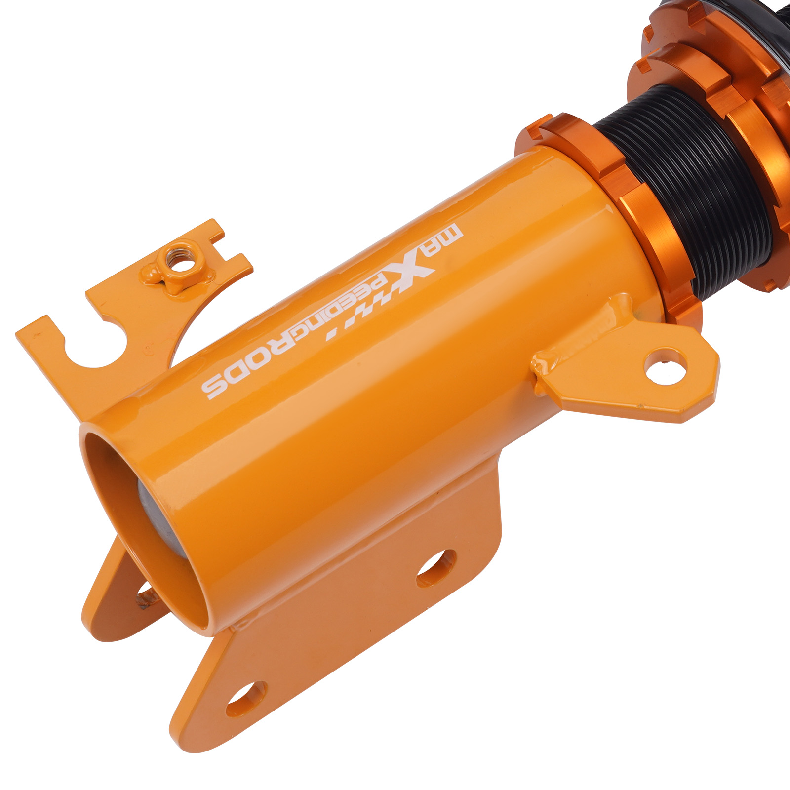 Einstellbar Dämpfung Gewindefahrwerk for Mazda 323 Mazdaspeed Protegé 99-03