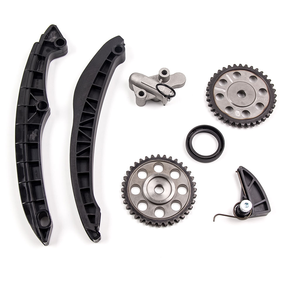 Steuerkettensatz Kettensatz for VW Seat Skoda Audi 1,4 TSI TFSI BLG BMY,CAV,CAX