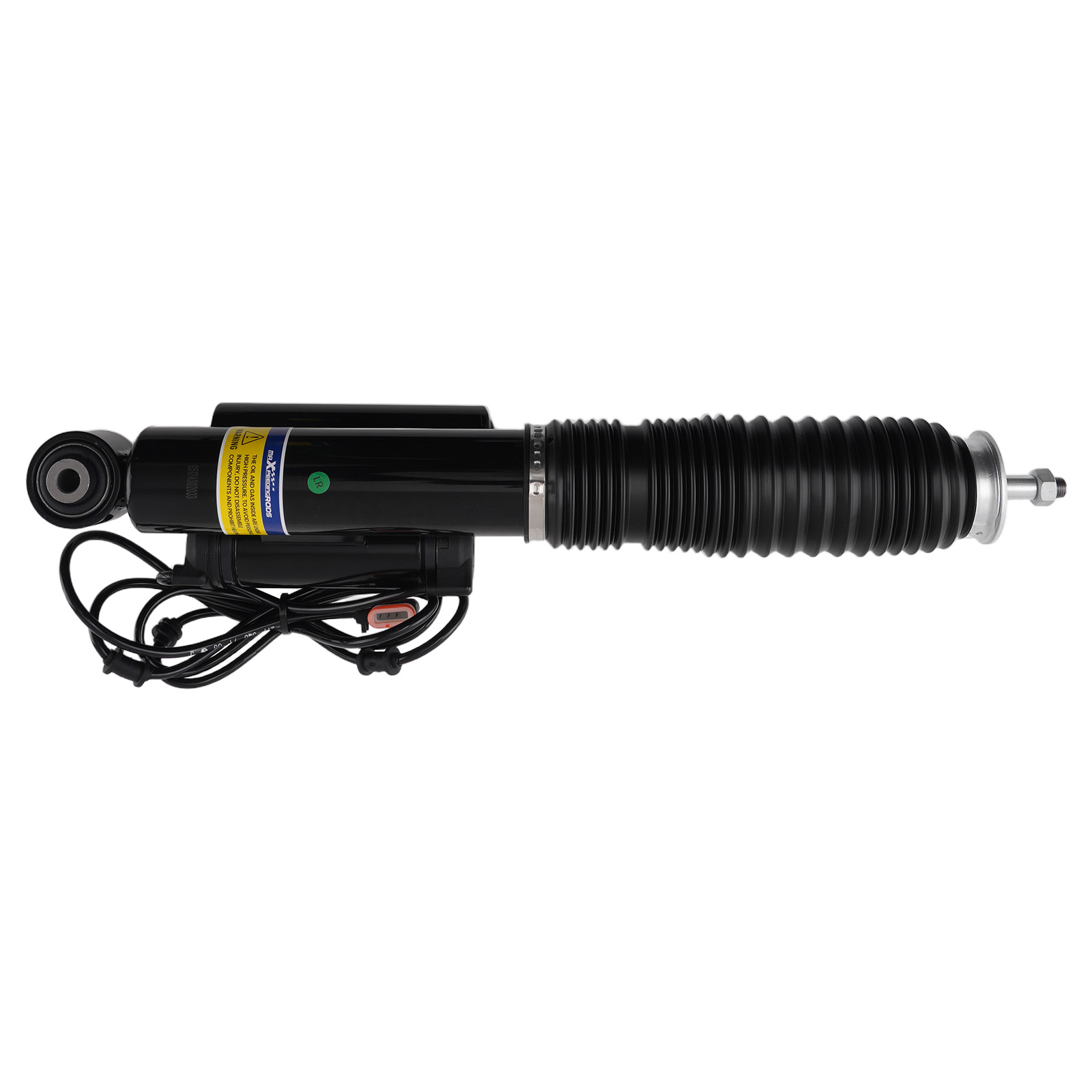 Paar Luftbalg 2Pins Hinten + Stoßdämpfer for Mercedes E-Klasse S211 2113200925