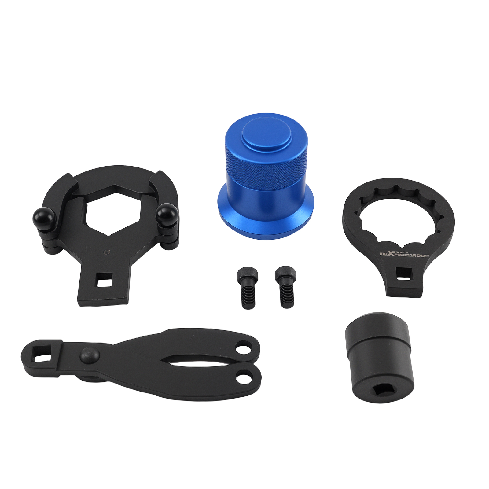Differential Installer Remover Tool Kit for BMW E70 E90 E91 E92 X3 X5 X6 RWD 4WD