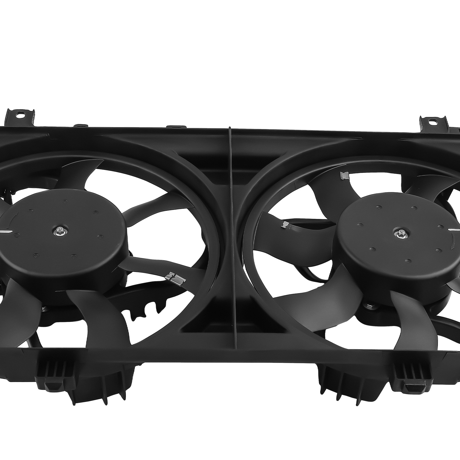 Engine Radiator Cooling Fan Assembly for Chevry Camaro 2010-2011 92237366