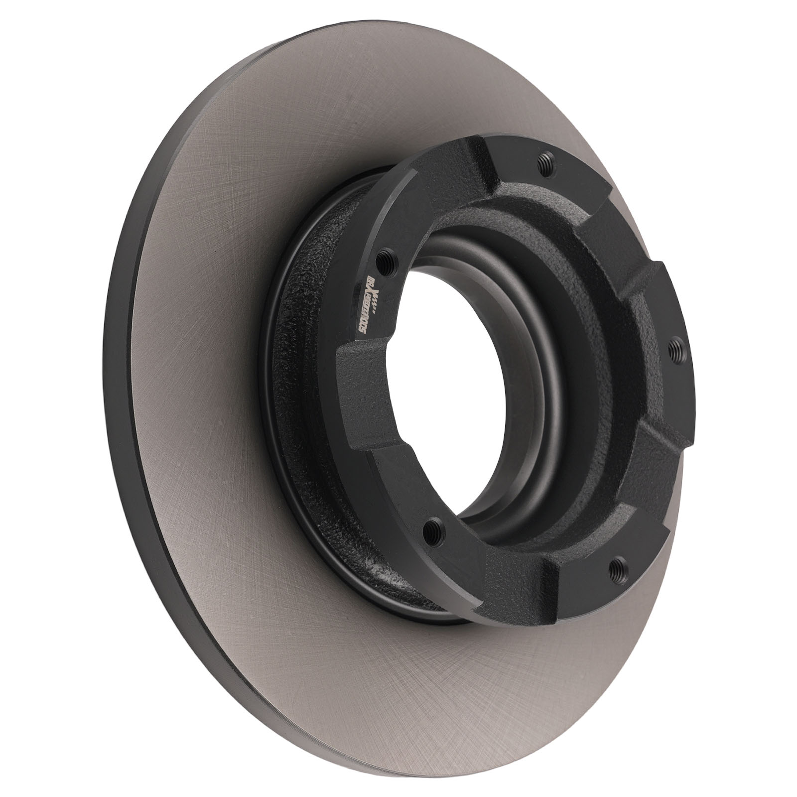 2x Bremsscheiben Hinten For Ford Transit Custom Tourneo Custom V362 V363 160mm