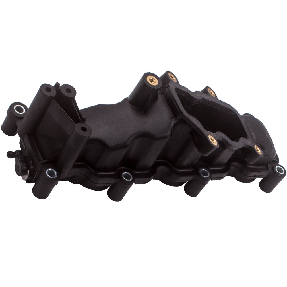 Collecteur D'admission 2 Pièces for Audi A4 B7 B8 A6 C6 C7 A8 Q7 2.7 3,0 Tdi