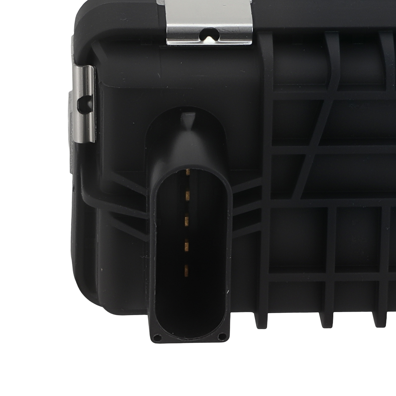 Ladedrucksteller Turbolader for Mercedes-Benz CLK C209 742693 G-271