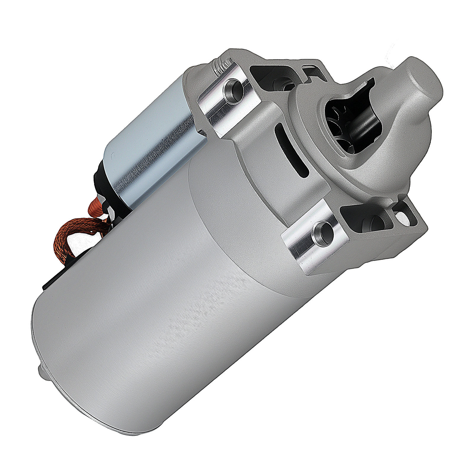 Starter for CUB Cadet UTV Volunteer FIS 2509809S 2509820 12V 0.8kW CCW PMDD