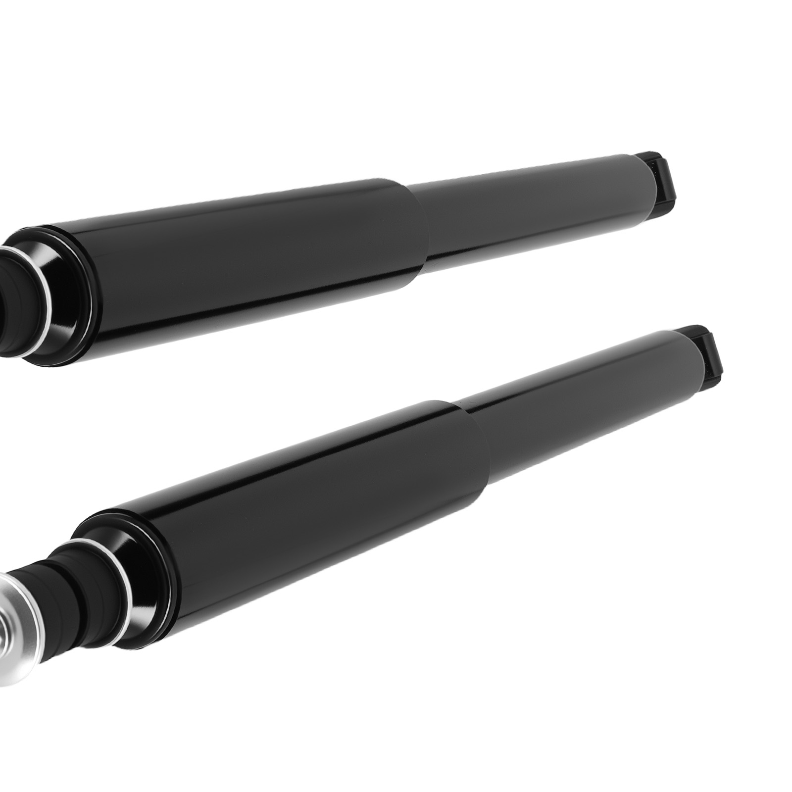 Rear Shock Absorbers Assembly for Ford Custom 1965-1972 Galaxie 500 1965-1974