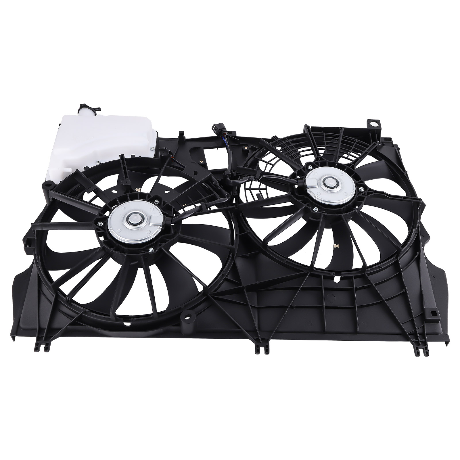 Radiator Cooling Fan for Lexus RX350 Base/F Sport/RX350L 2016-2022 163630A130