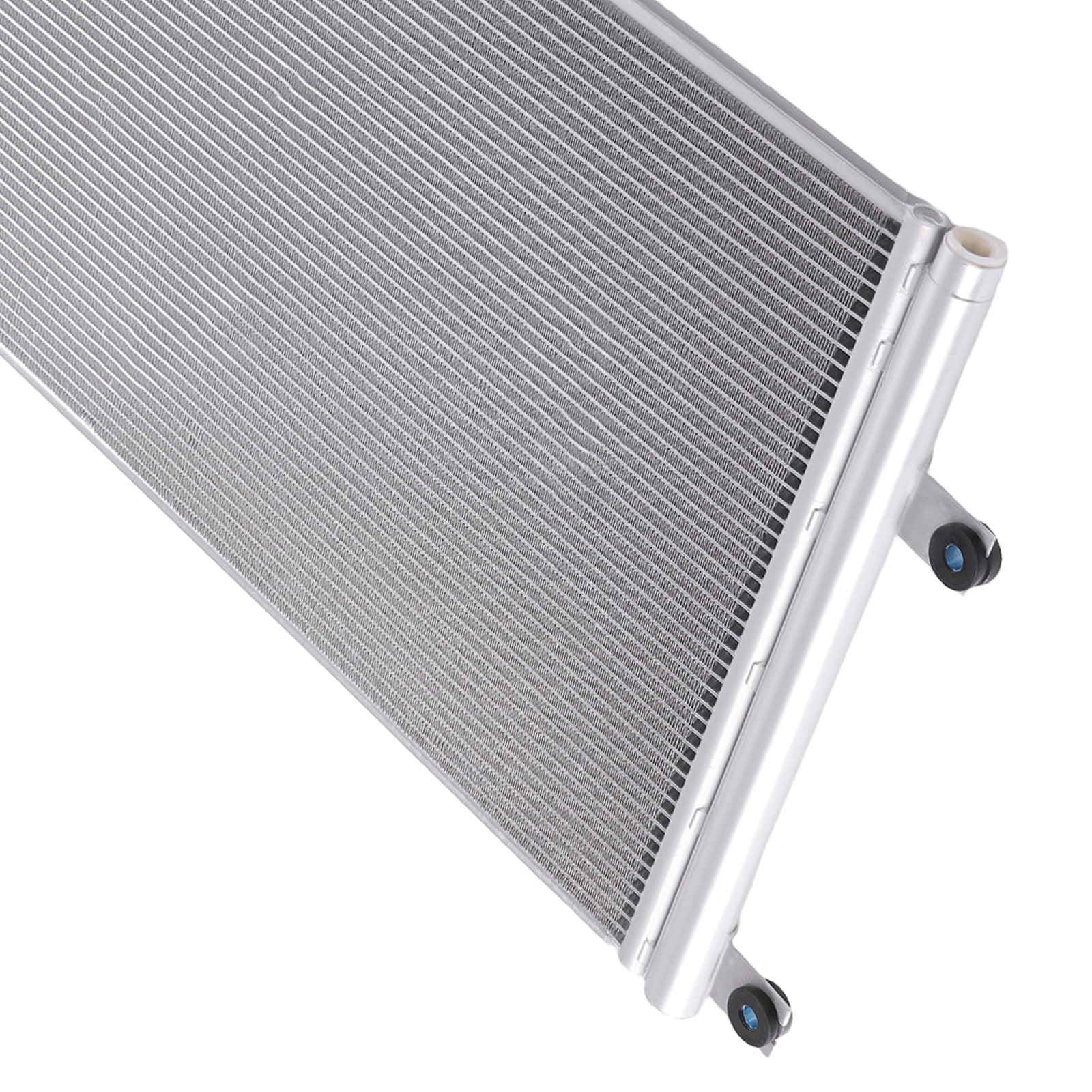AC A/C Condenser for International LT RH 2018 4302771C1 2518753C92 w/ Bracket