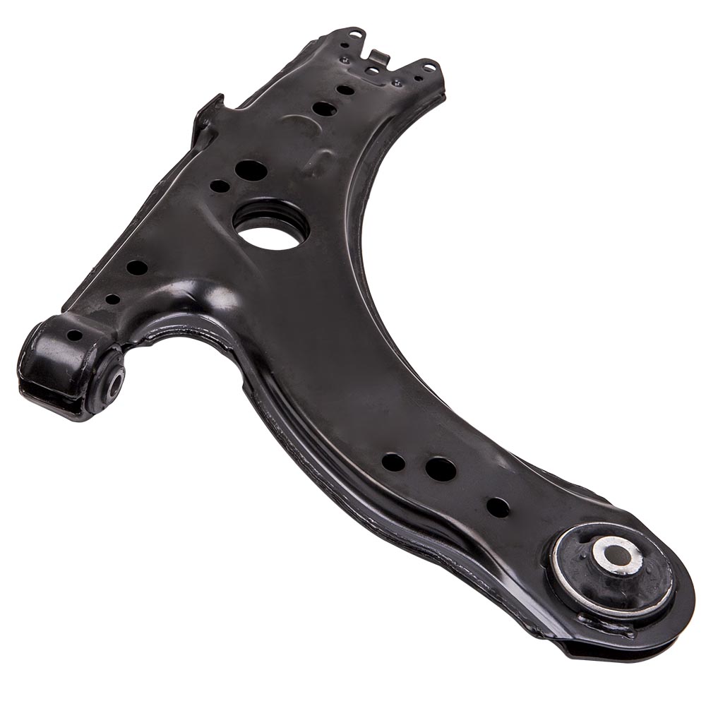 QUERLENKERSATZ FÜR AUDI A3 VW BORA GOLF 4 NEW BEETLE SEAT  SPURSTANGE 8-TEILIG