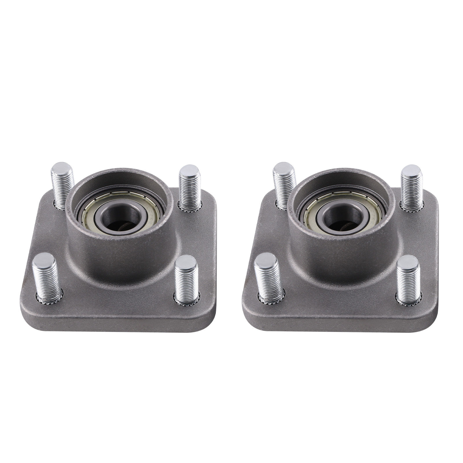 2x Golf Cart Front End Repair Kit for Club Car Precedent models 102288901