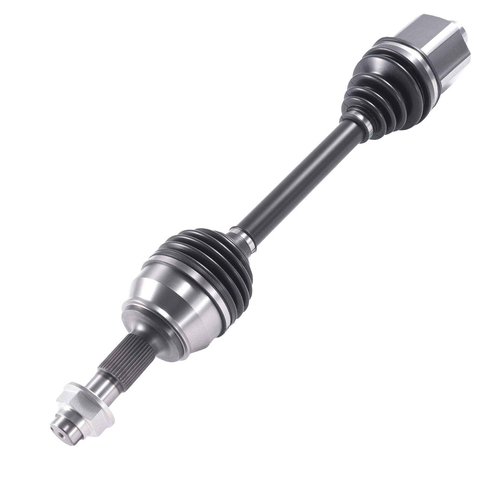Front Right CV Axle Shaft Assembly For Ram ProMaster 3500 2019-2021 NCV22003