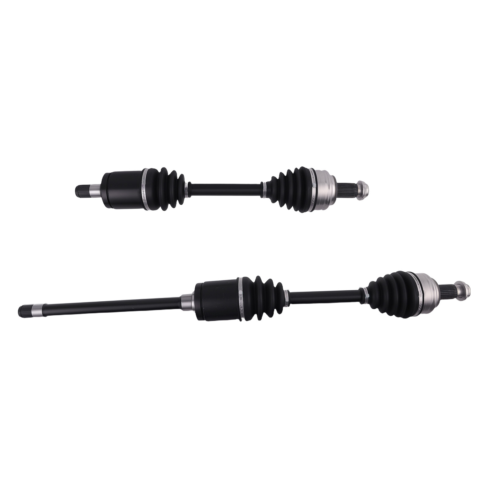 Arbre de Transmission CV for BMW X3 E83 2.5L 3.0L 04-10 31603450565 31603450566