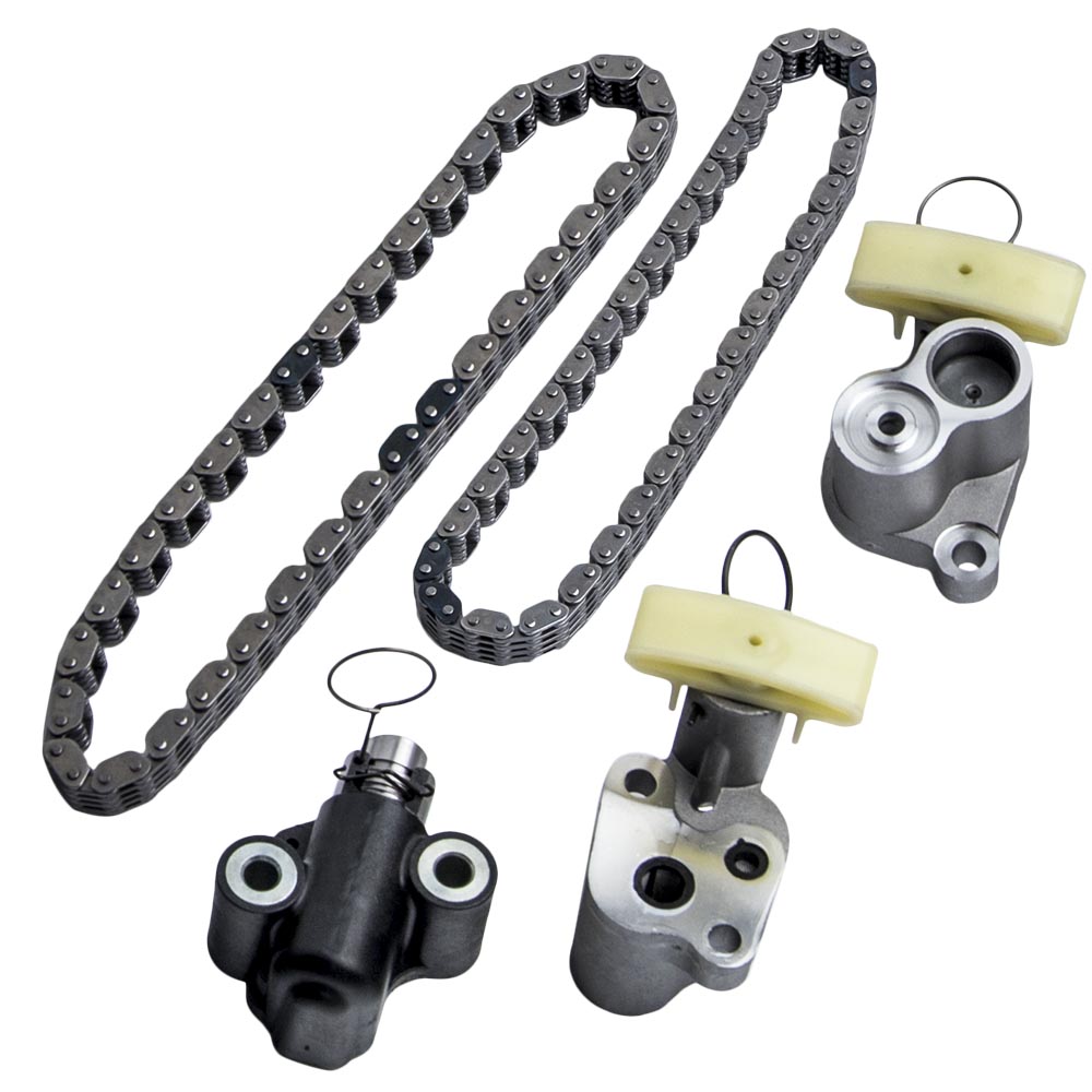 Timing Chain Kit Set For Nissan Navara Frontier Pathfinder V6 4.0L