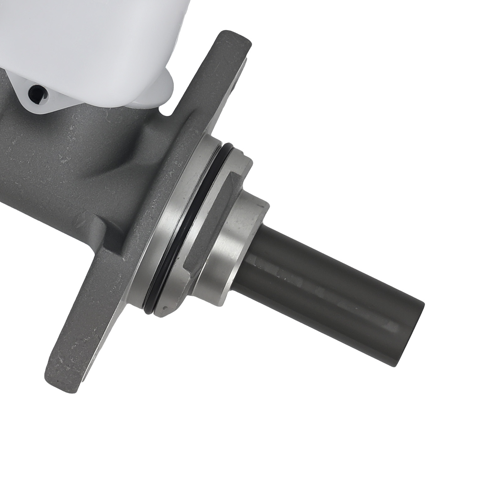 Brake Master Cylinder for Toyota Tacoma 2008-2010 2014-18 w/ Reservoir&Sensor