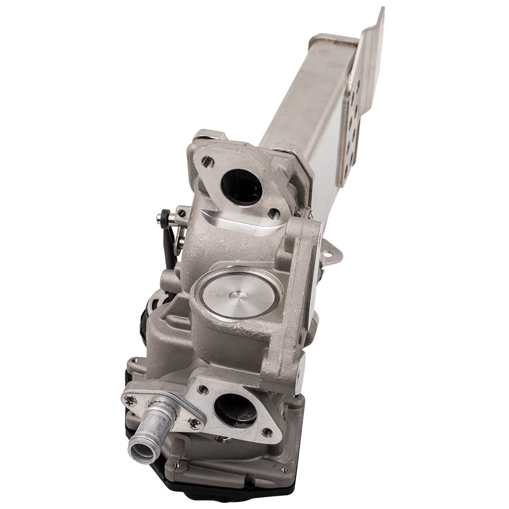 AGR-Modul Abgasrückführung passend for Audi A4 B8 A6 C7 Q5 8R 2.0 TDI
