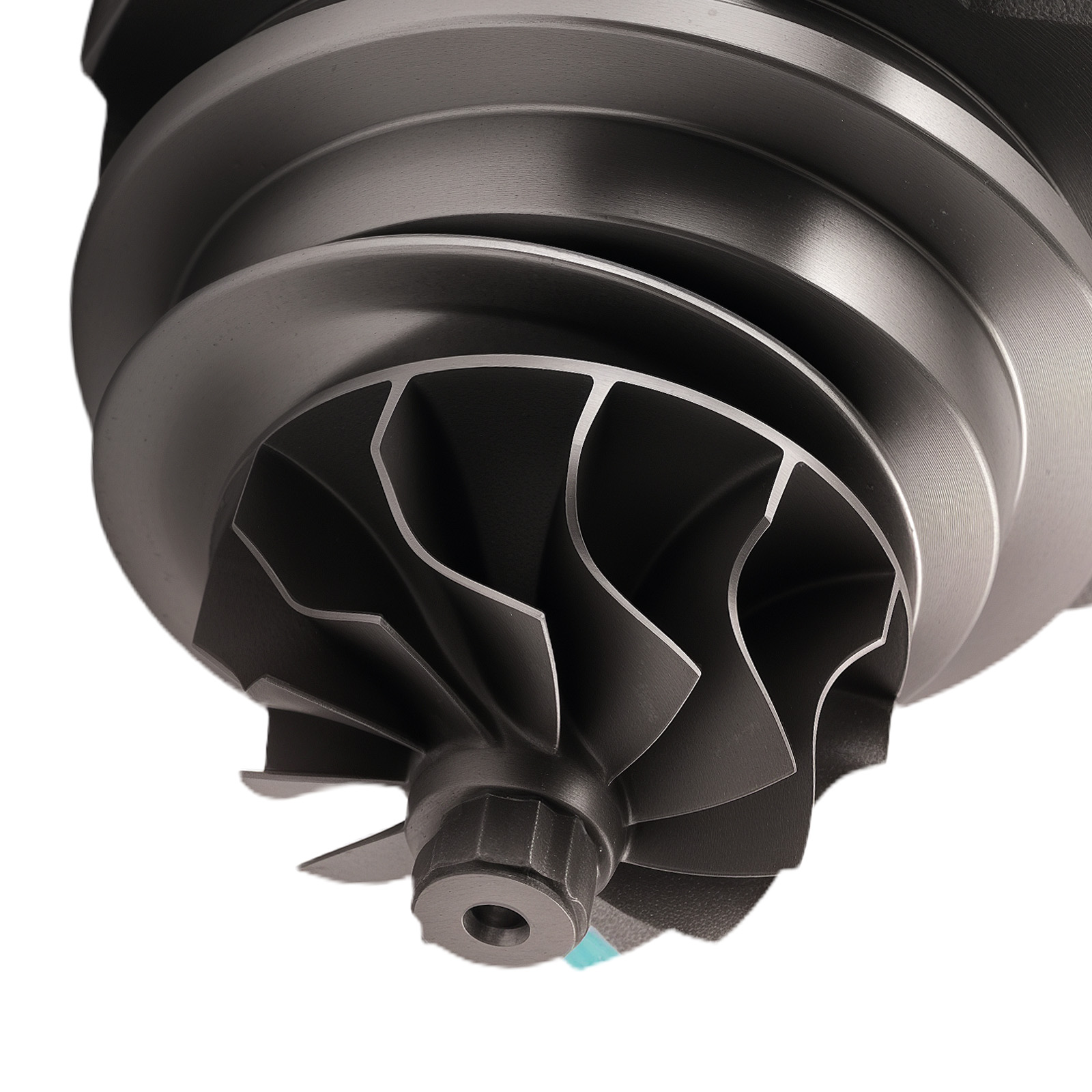 Turbo Rumpfgruppe for Alfa Romeo Mito/Lancia Ypsilon 0.9 55232607 49373-03010