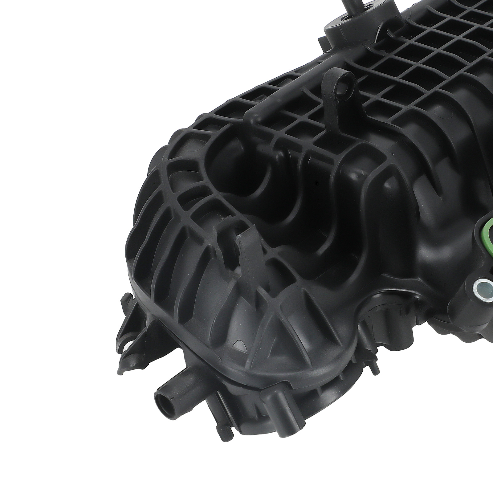 Ansaugbrücke For Audi A1 Seat Ibiza Skoda Fabia Rapid VW Polo 1.0TSI 04C129709D