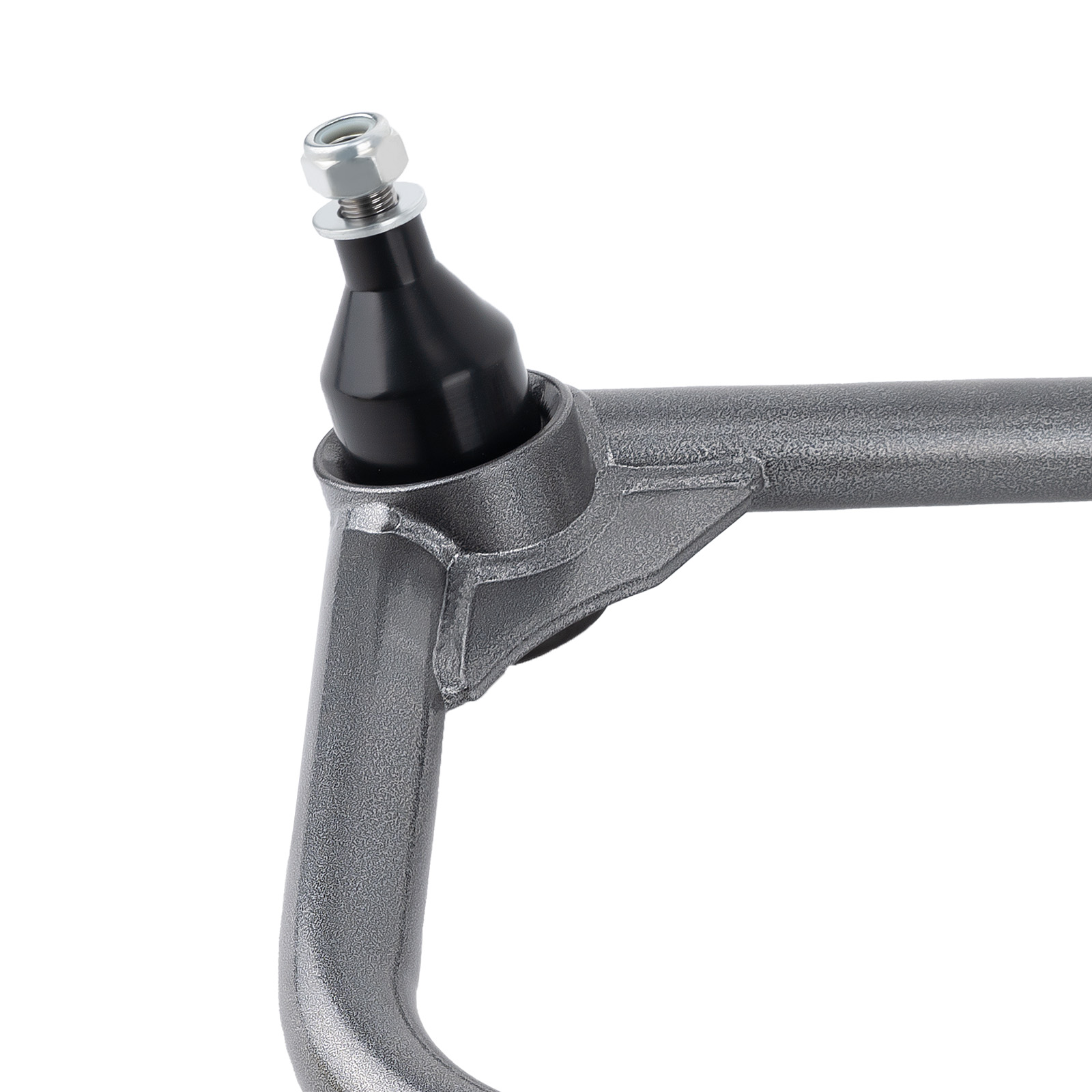 2X BRAS DE SUSPENSION SUPÉRIEUR AVANT 2-4