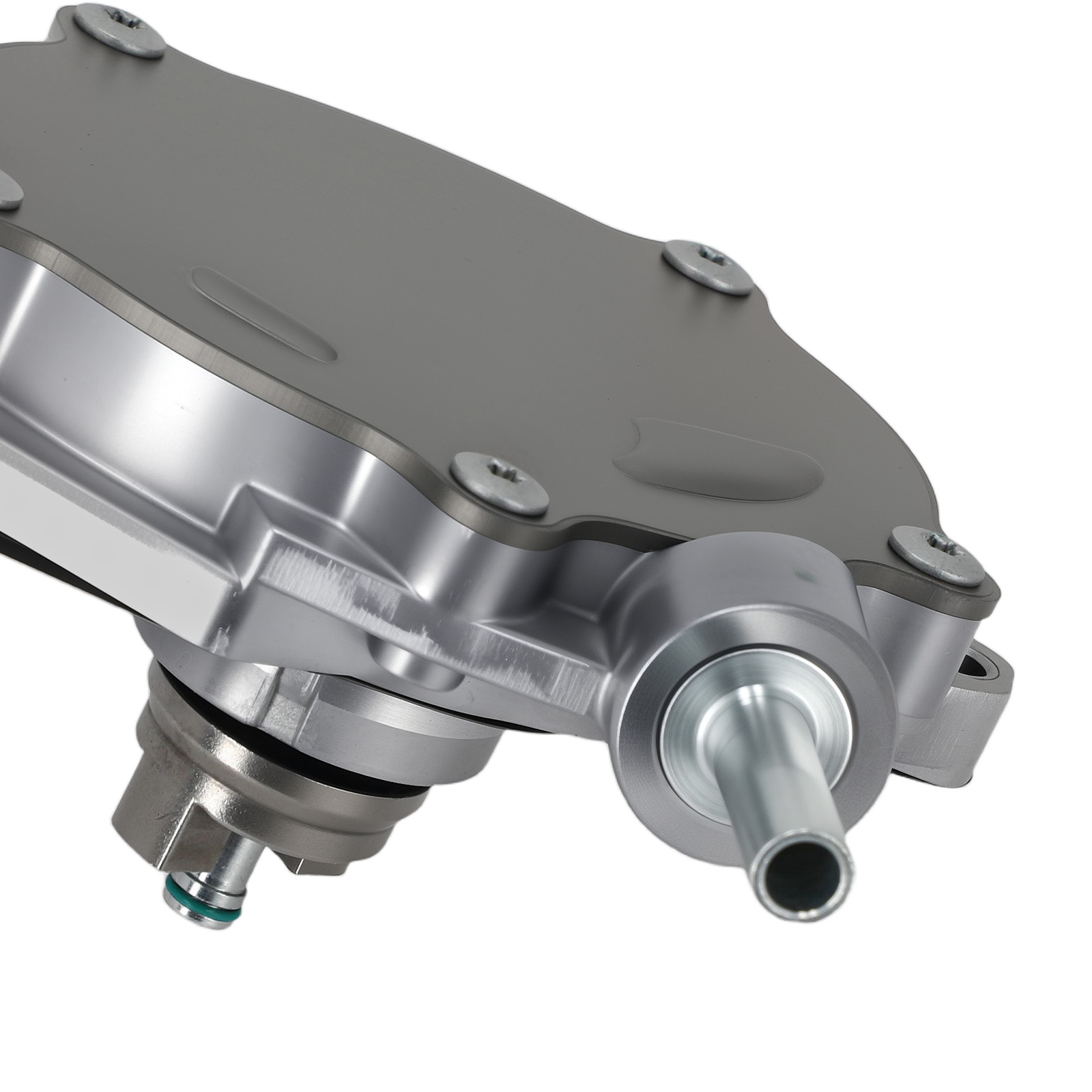 Brake System Engine Vacuum Pump For Mercedes-Benz W203 C230 2003-2005 2712300965