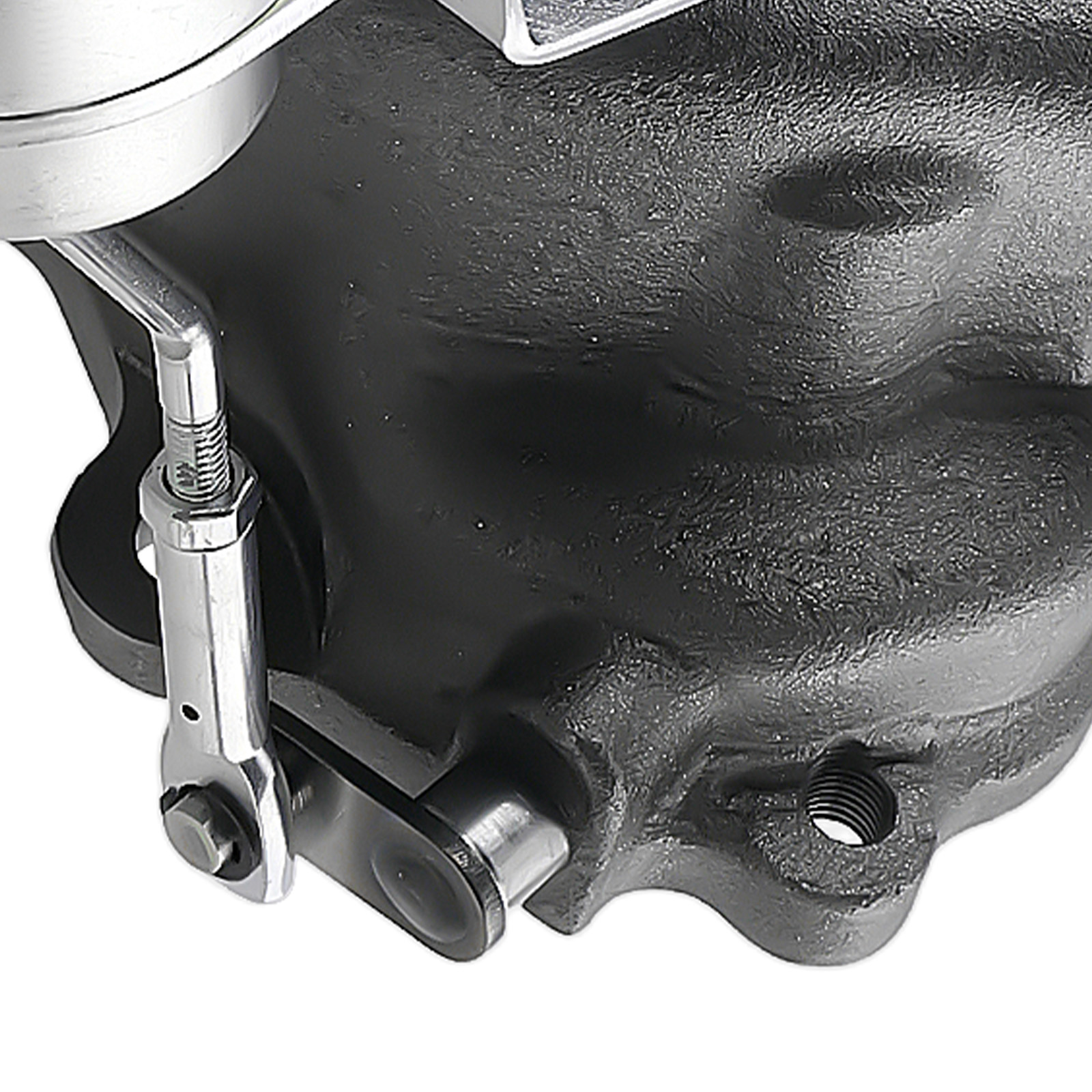 Turbolader TD04L-13T 49377-04300 14412AA360 for Subaru Impreza Forester 2.0L 58T