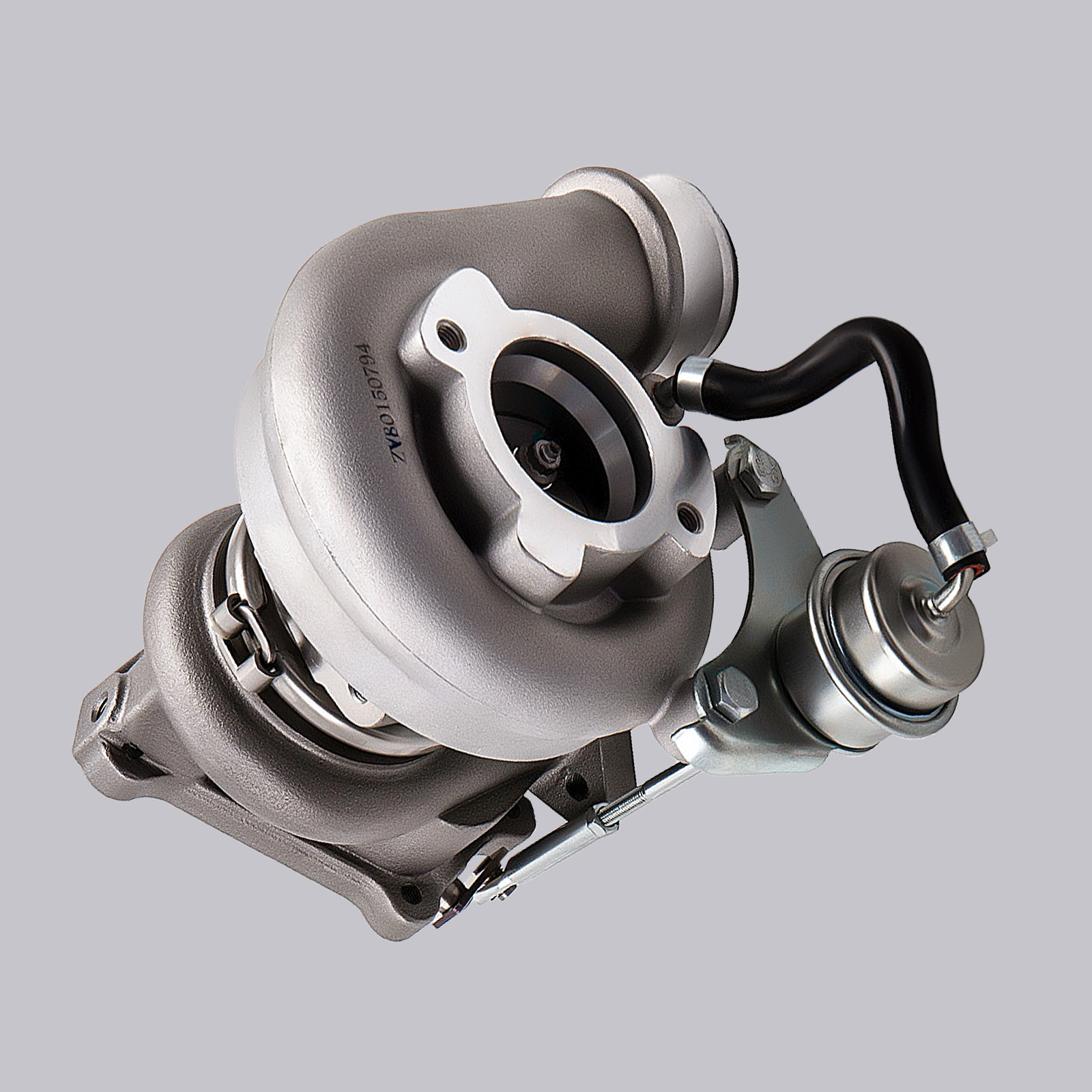 Turbolader CT12B for Toyota Landcruiser 3.0 TD 1KZ-TE 17201-67010 Neu! DE