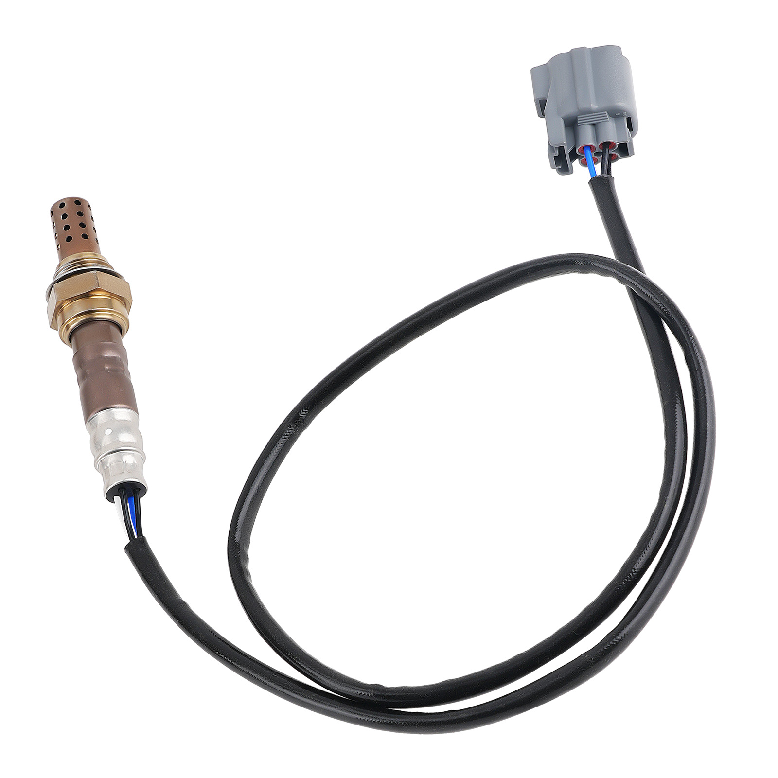 2x Up&Downstream Oxygen Sensor For Honda Accord 98-2002 2.3L 234-4620 234-4621
