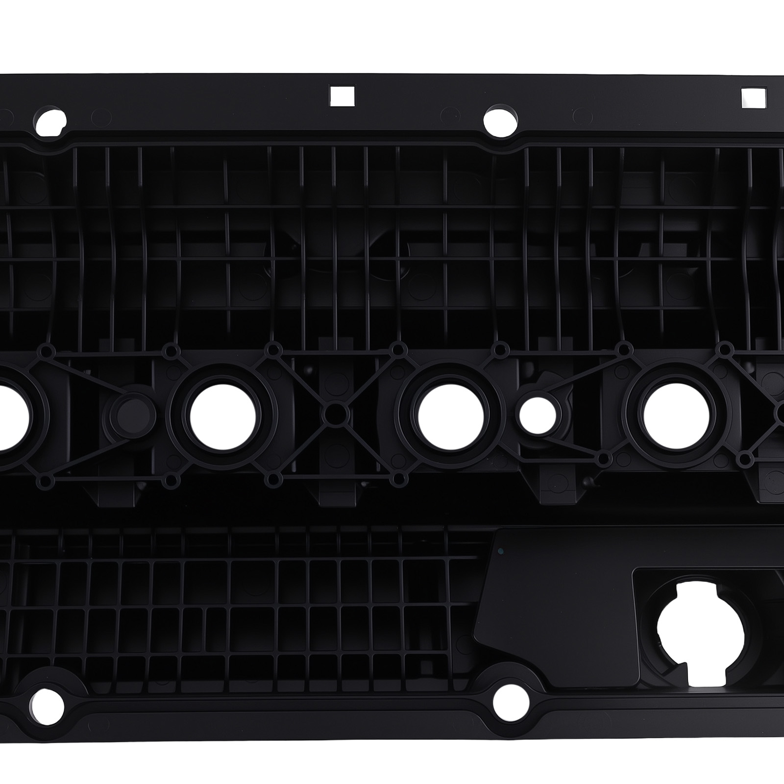Ventildeckel for BMW E46 323 325 330 E39 E53 X5 Z3 M52TU/M54 11111432928 1432929