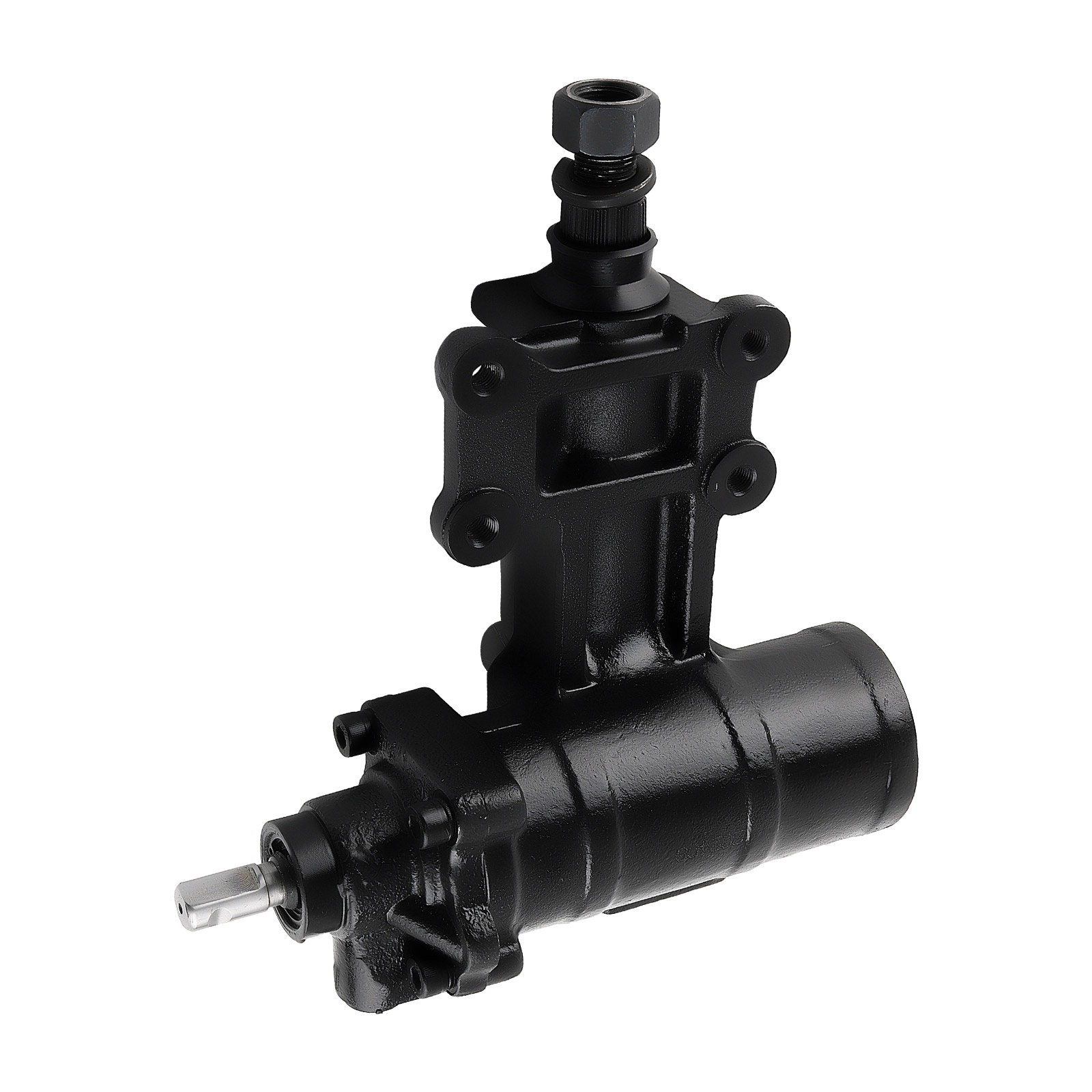 Power Steering Gear Box For Jeep Wrangler Sport Utility All Engine 2010-2017