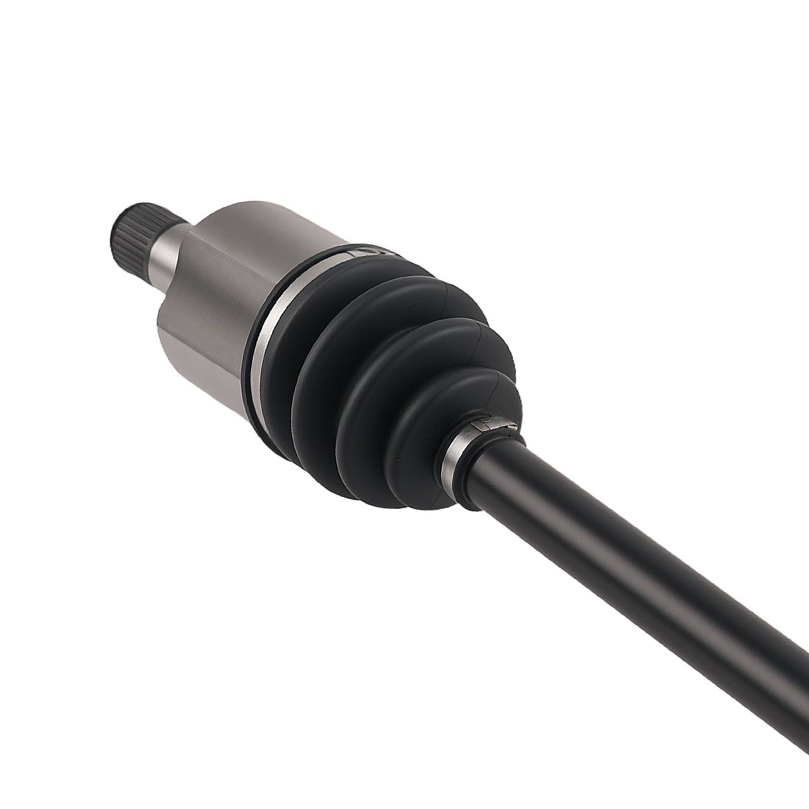 Front Left CV Axle Shaft Assembly For Acura MDX ZDX Base 2010-2013