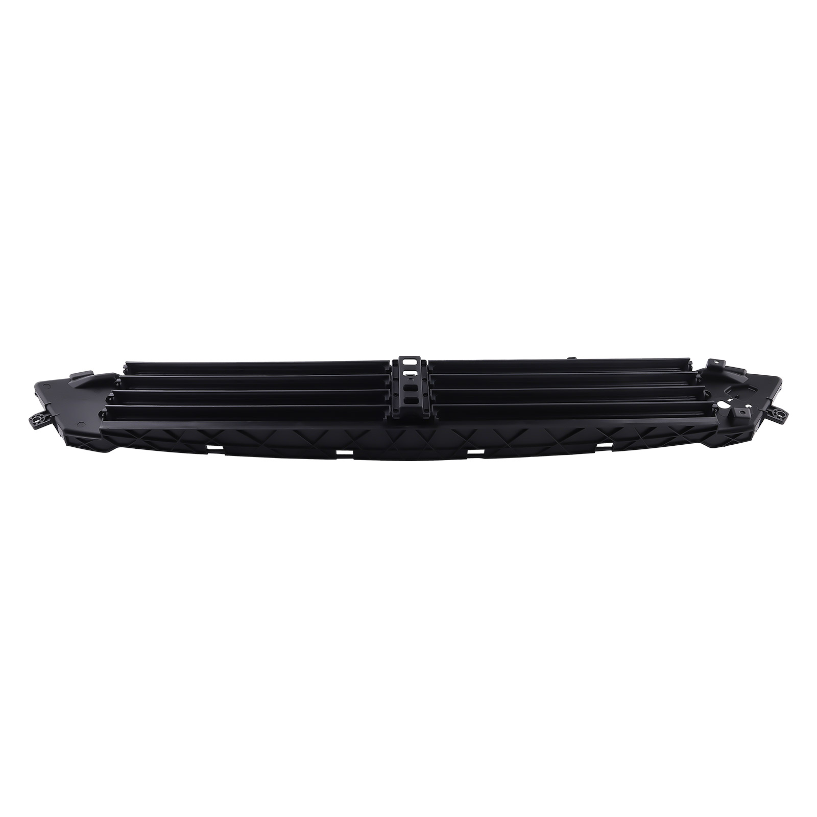 Front Bumper Shutter w/o Actuator Fit 2019 Pacifica LX L Direct Replacement