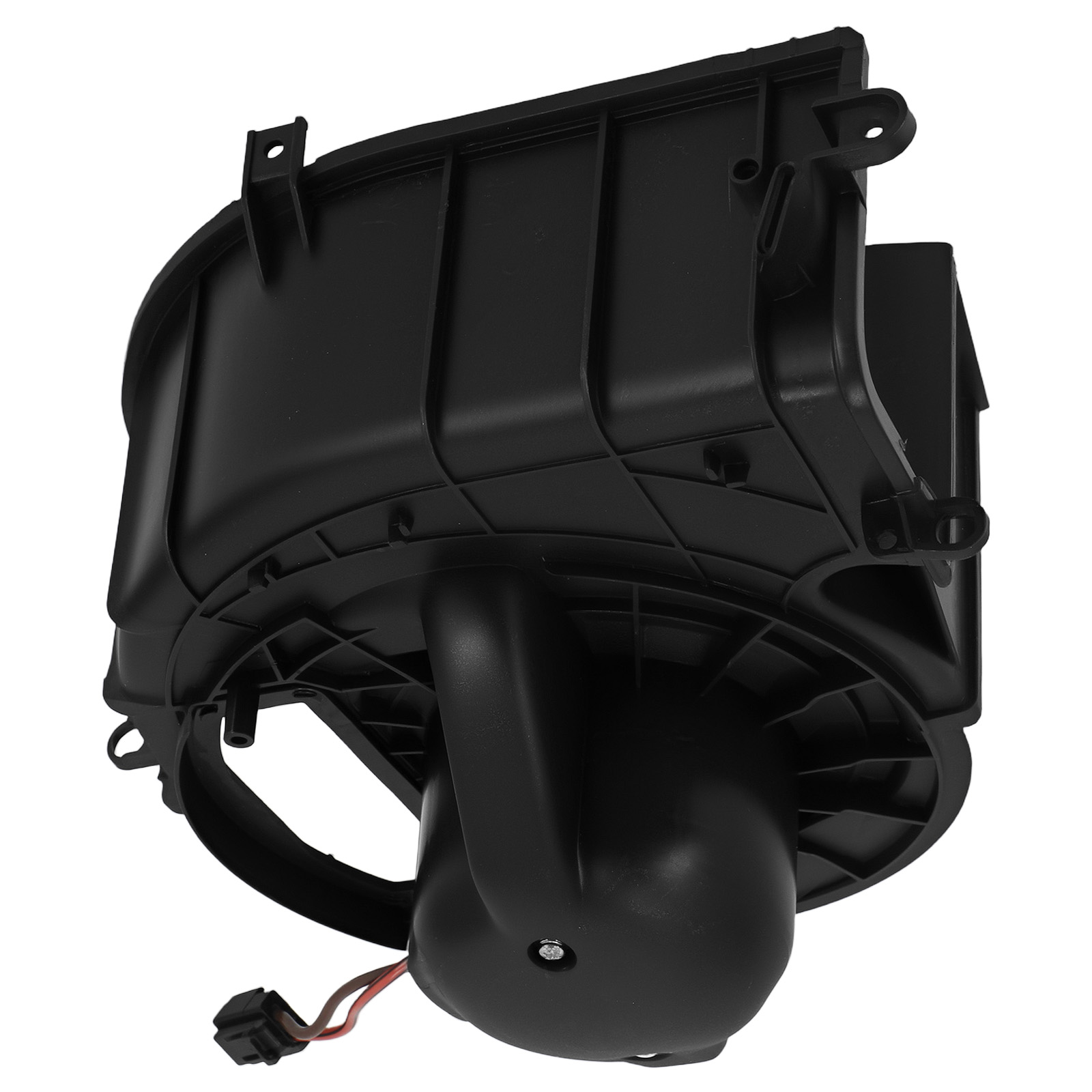 HVAC Blower Motor w/ Fan Cage for BMW X5 F15 X6 F16 2014-2019 L4 L6 V8  PM4933