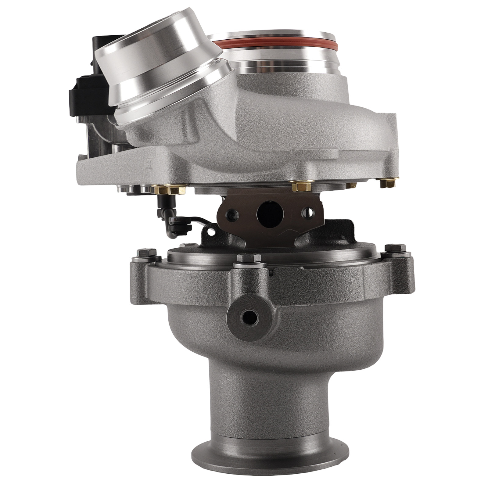 GTB1749V Turbolader for BMW 116d 118d 120d 316d 318d 767378-5013S 7673780010 DE