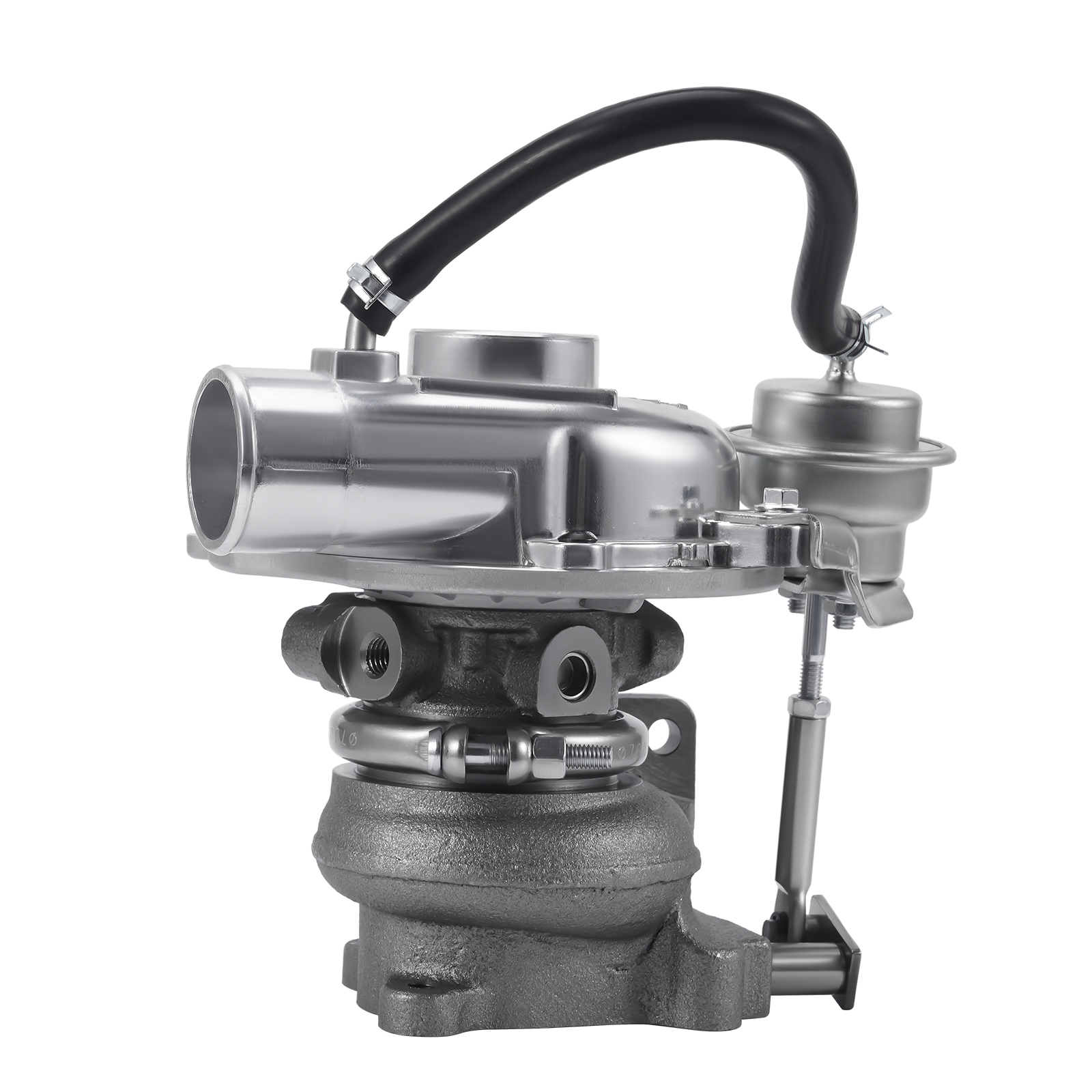RHF4H Turbo Compressor fit for Isuzu Rodeo Trooper 2.8L 4JB1T VG420014 VD420014