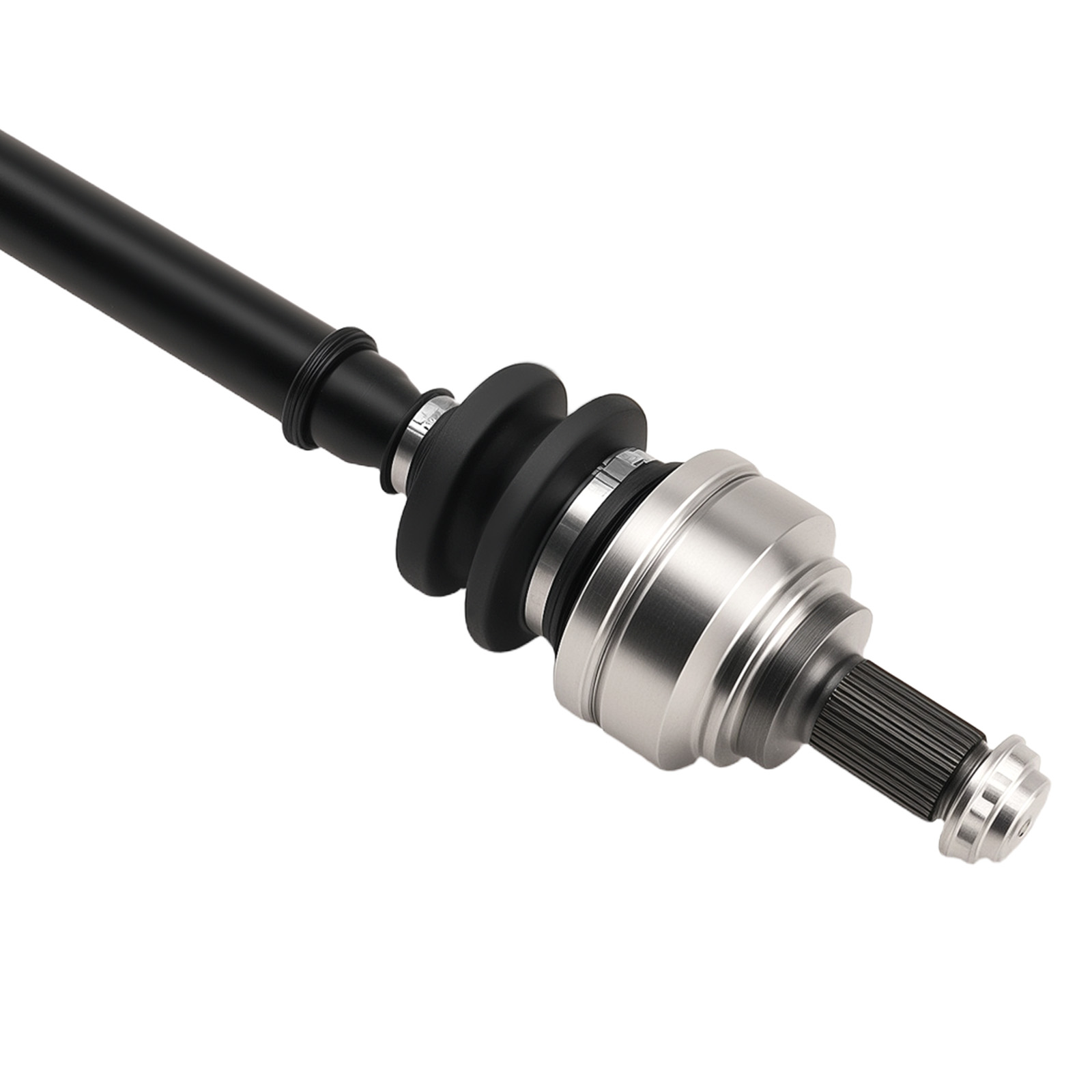 Eje CV Trasero Derecho for BMW 1 E82 E88 123d 204CV 2007-2013 33207604602