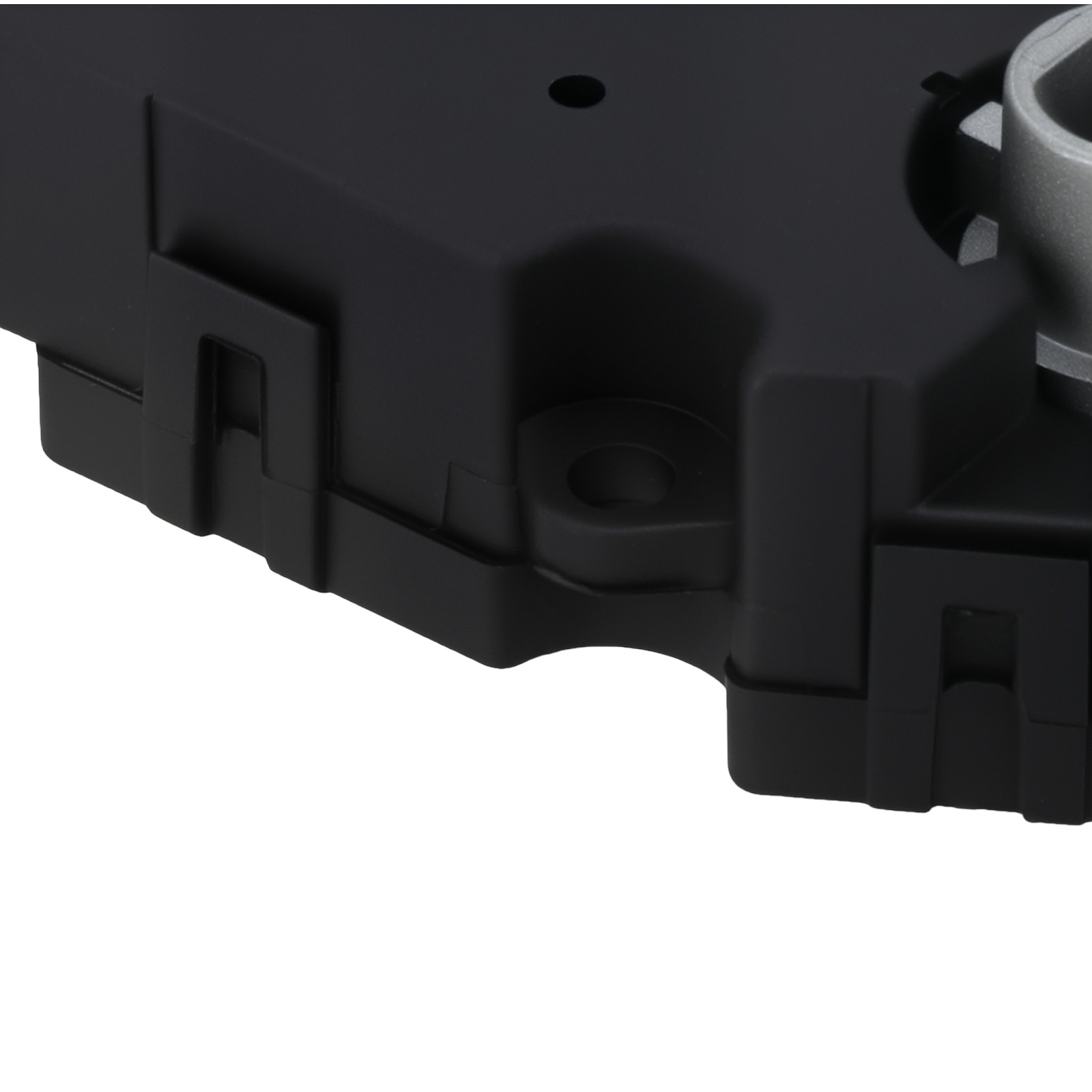 HVAC Heater Air Blend Door Actuator For GMC Acadia 2007 2008 2009 2010 2011 2012