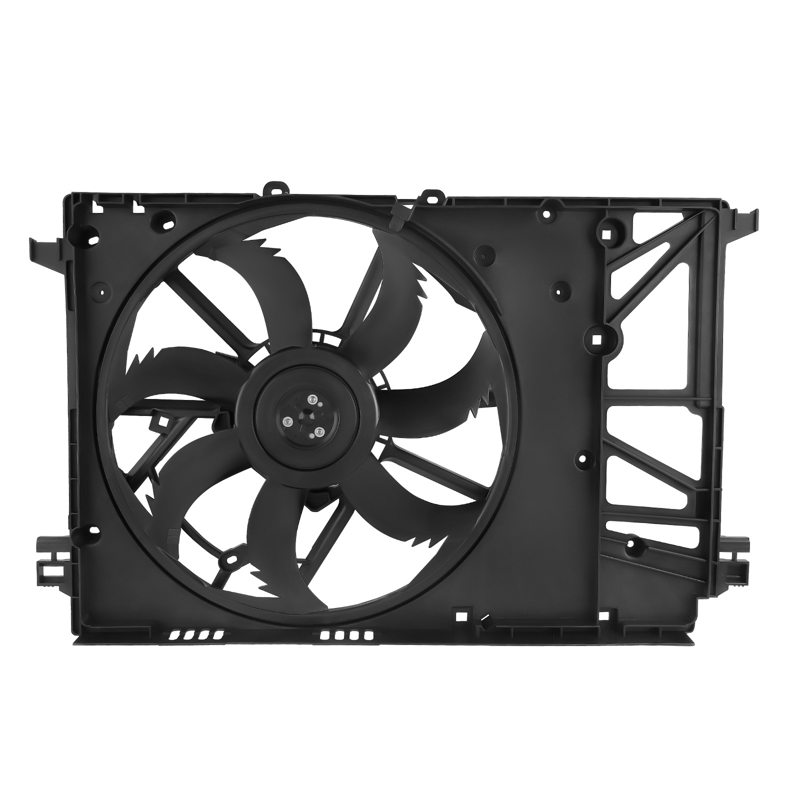 Radiator Cooling Fan Assembly for Toyota Avalon/Camry 2018-2022 163600P170