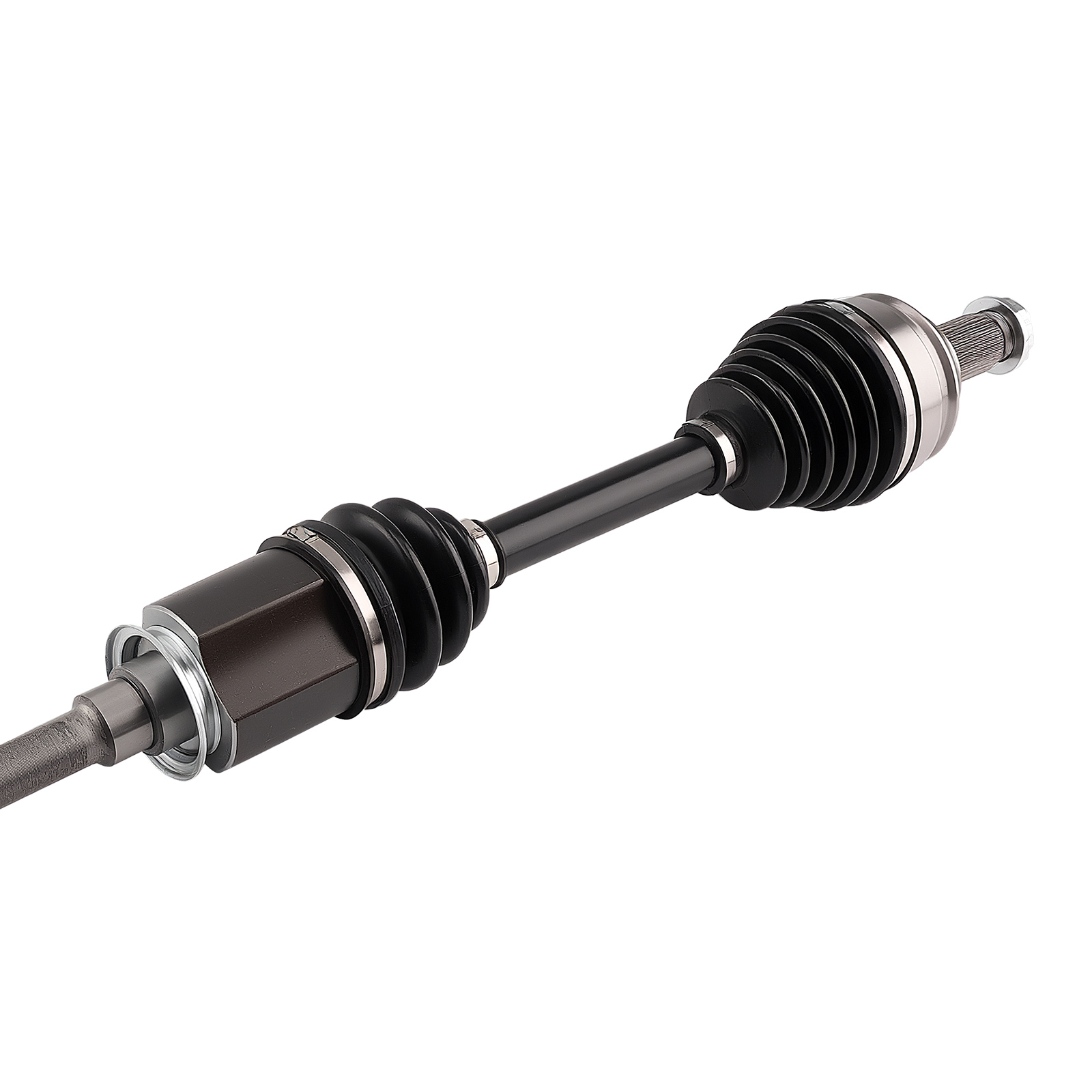 Arbre CV Avant Droit for BMW X5 E53 3.0d/4.4i 2000-2006 66-9256