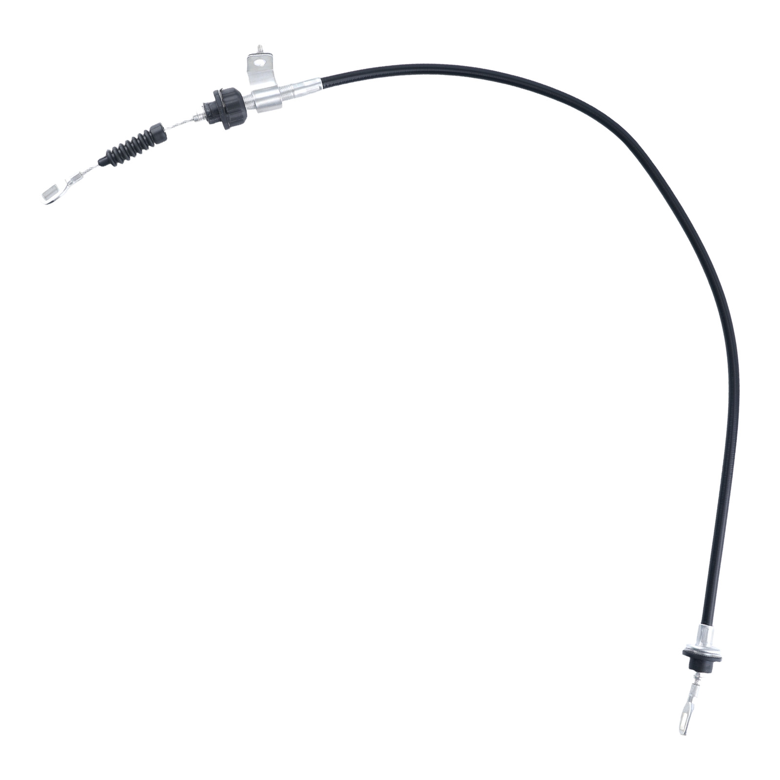 Clutch Cable for Mitsubishi Mirage 1.2L 2014-2021 1193CC OE 2342A019
