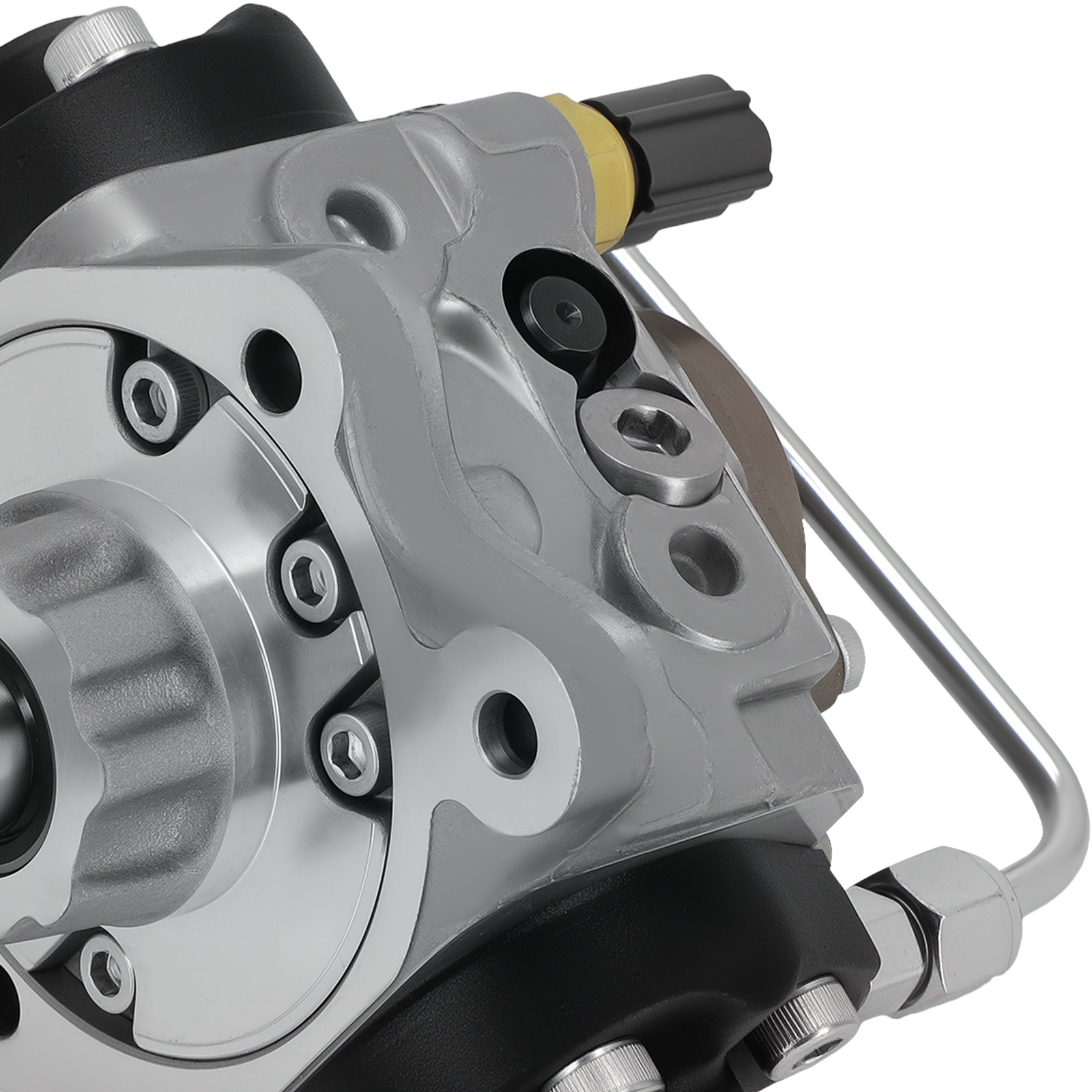Fuel Pump Assembly for Isuzu NPR NQR NRR 4HK 5.2L 04-07 294000-0266 8-97328886-5