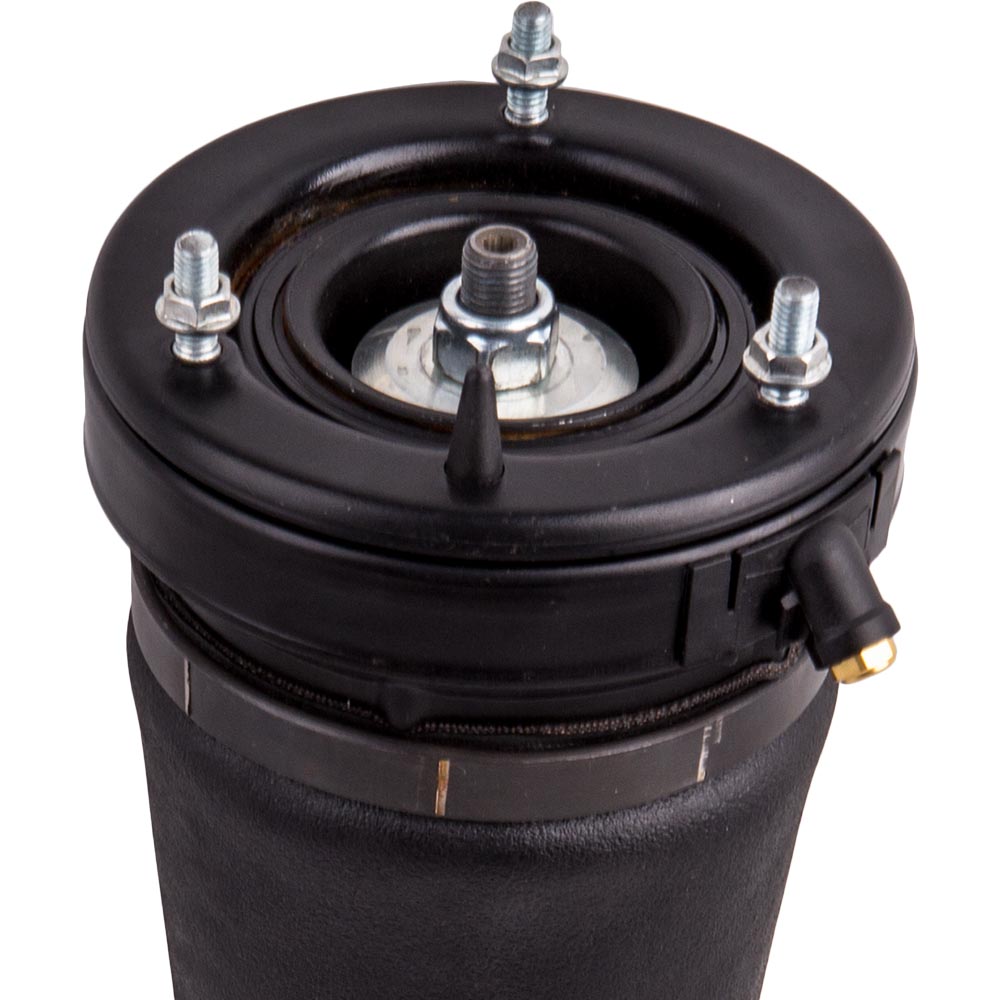 LUFTFEDERBEIN LUFTFAHRWERK VORDERACHSE LINKS for BMW X5 E53 37116757501