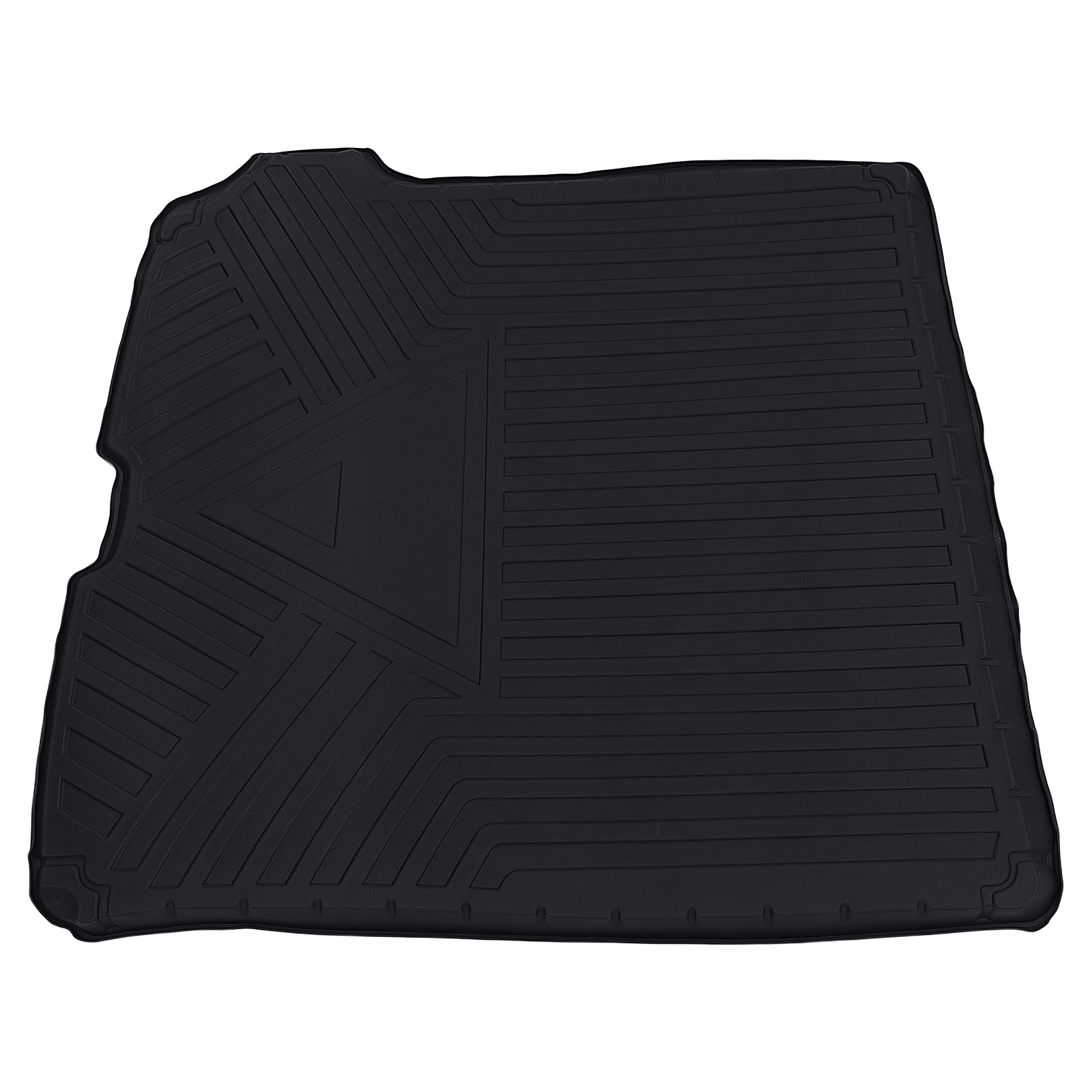 Kofferraumauskleidung TPE for Volvo V90 Kombi 2017-2024 Allwetterschutz