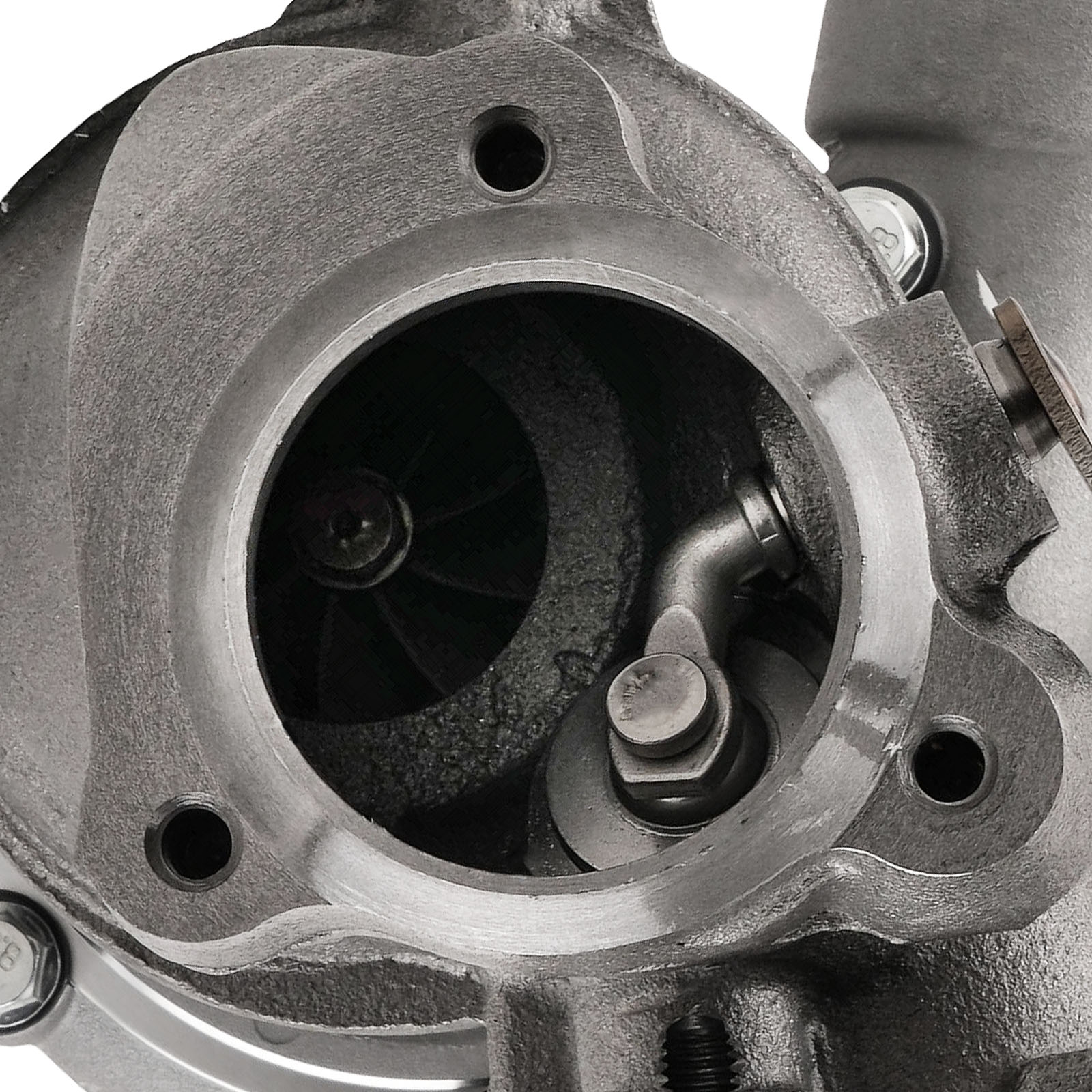 Turbolader for Saab 9-3 I 2.0L T B205E B235E 98-2003 452204-0001 452204-0005 DE