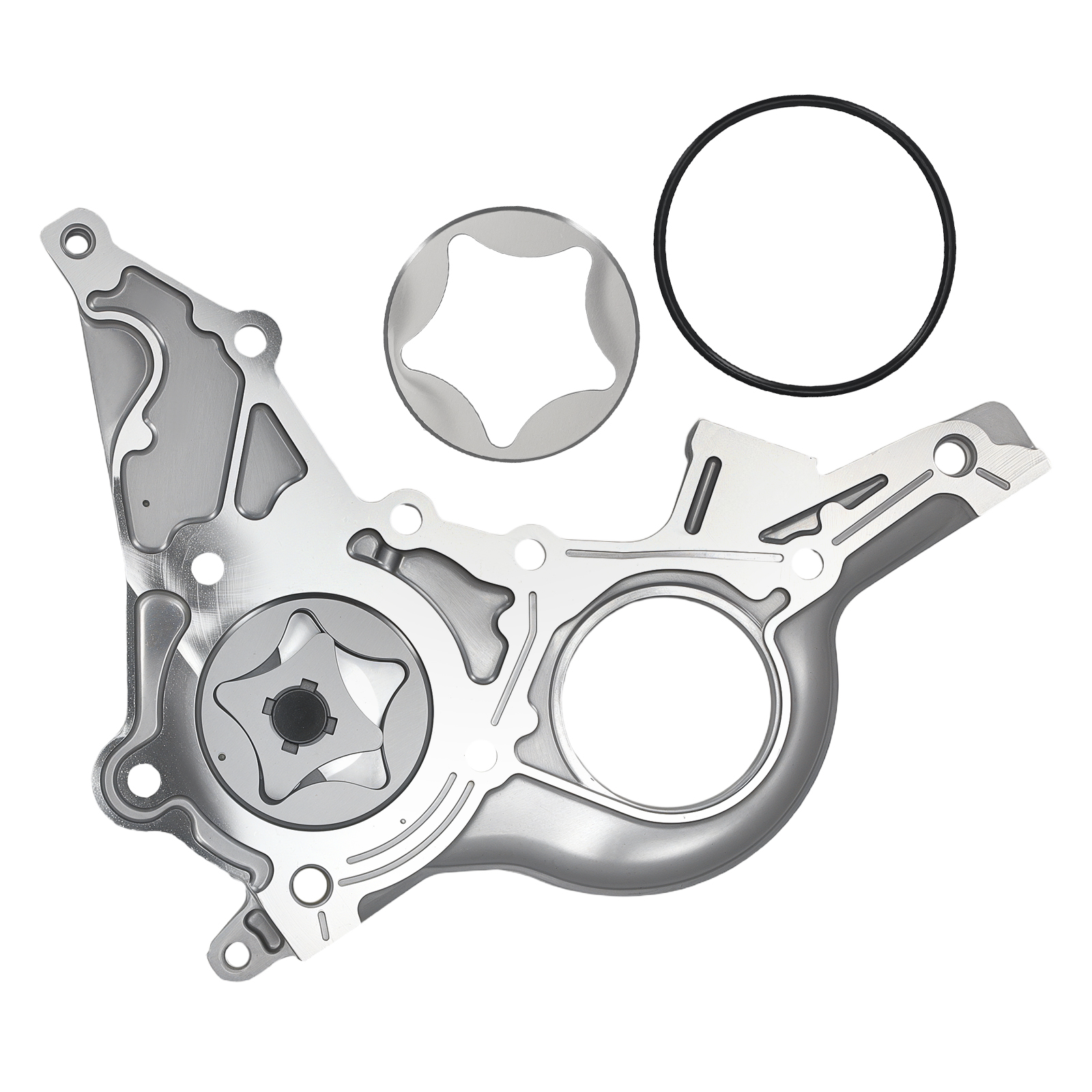 Motor Oil Pump for Toyota Paseo Base 1.5L 1995-1998 224-43610