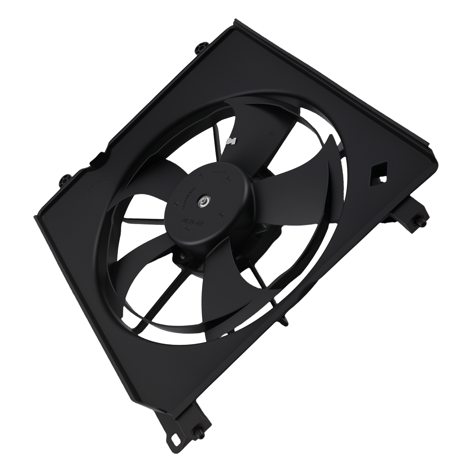 Electric Radiator Cooling Fan for Honda Accord for Acura TLX 2013-2016 620-289